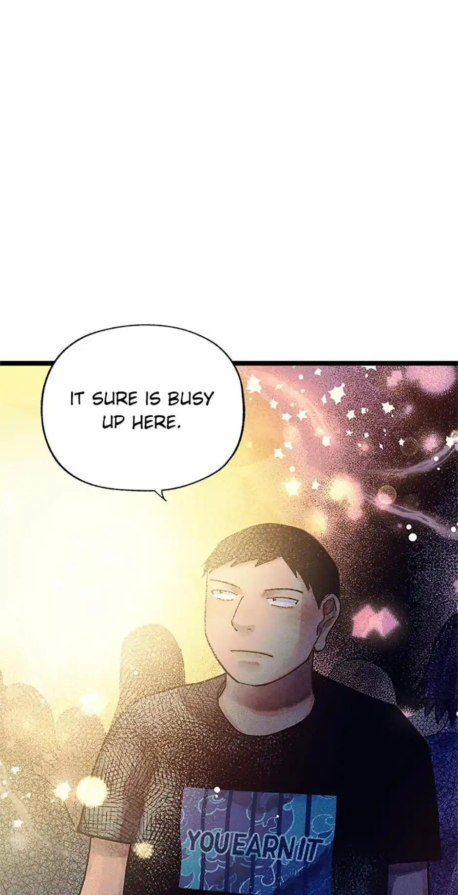 Rebirth In Paradise Chapter 71