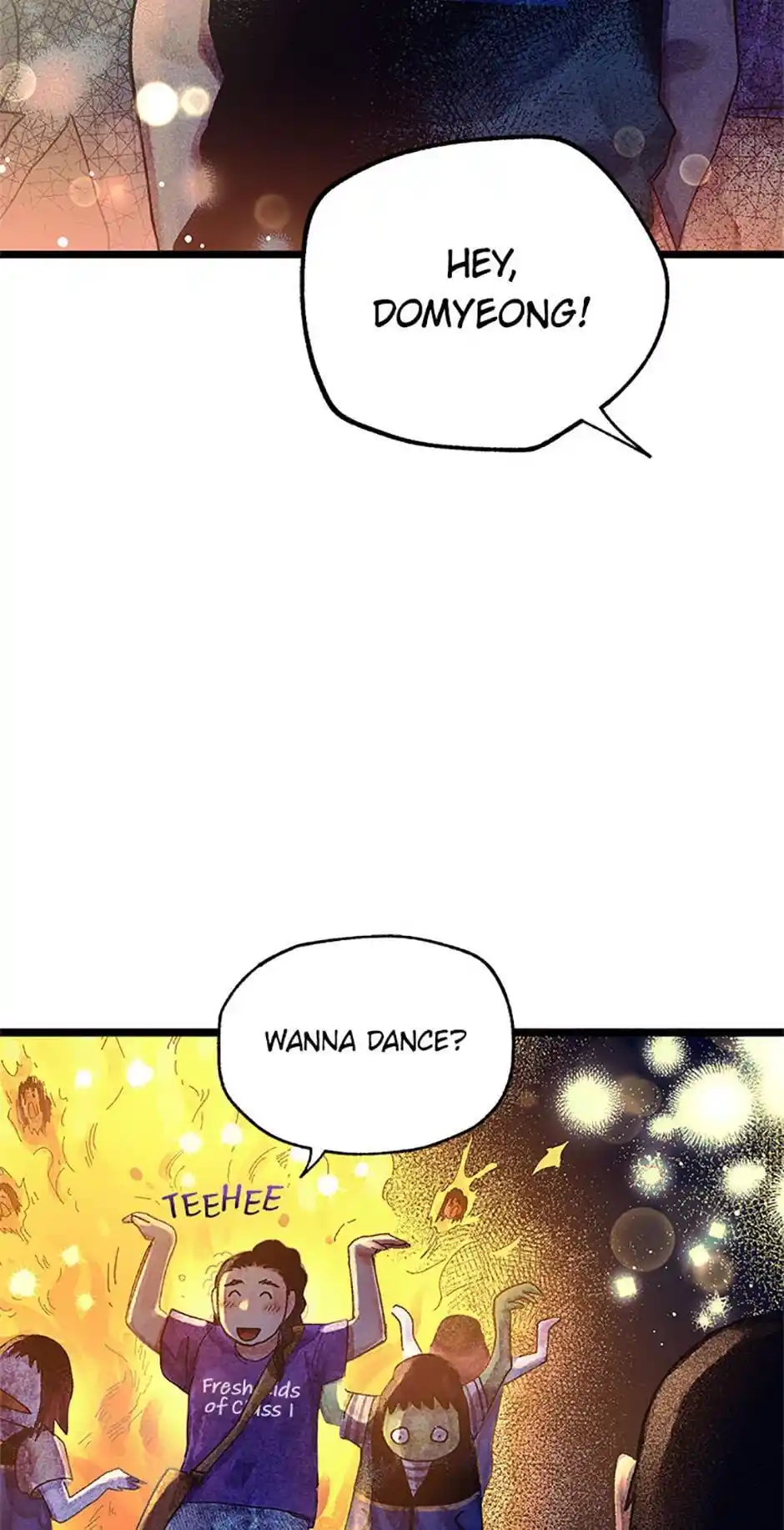 Rebirth In Paradise Chapter 71