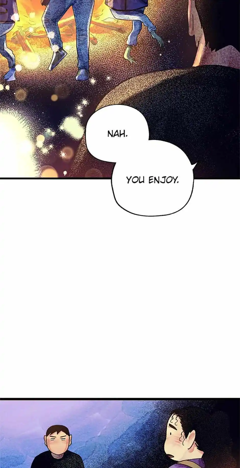 Rebirth In Paradise Chapter 71