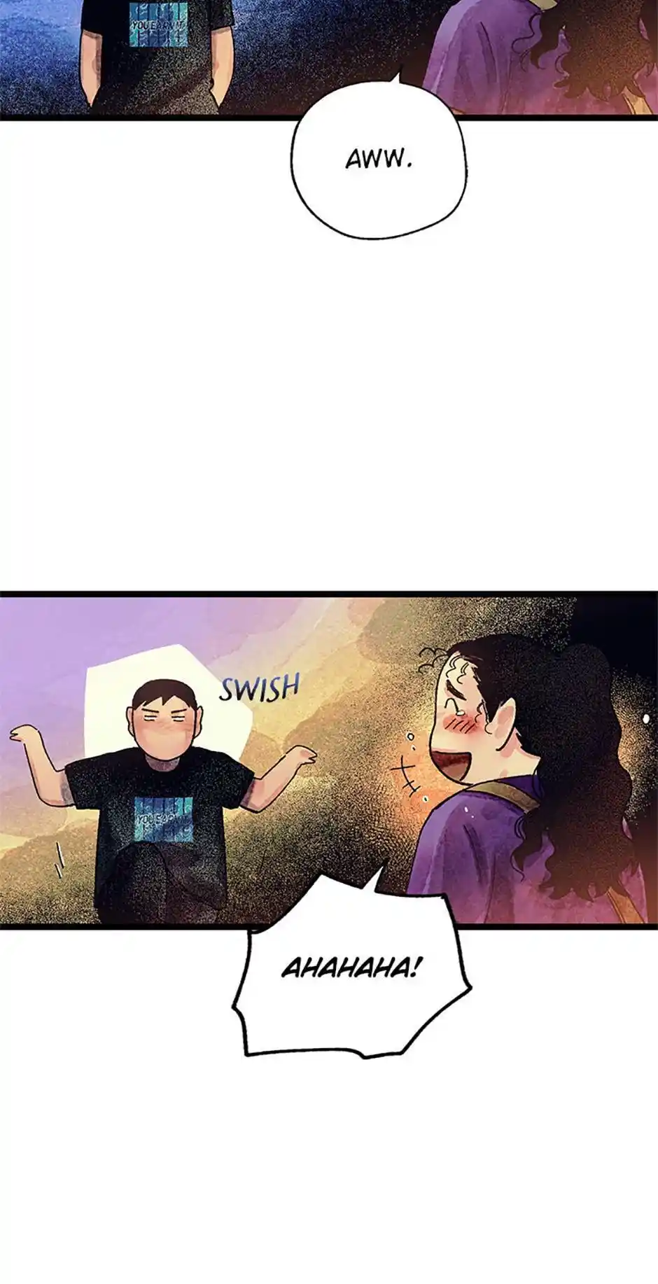 Rebirth In Paradise Chapter 71