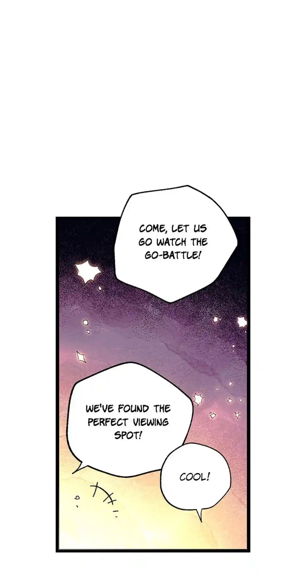 Rebirth In Paradise Chapter 71