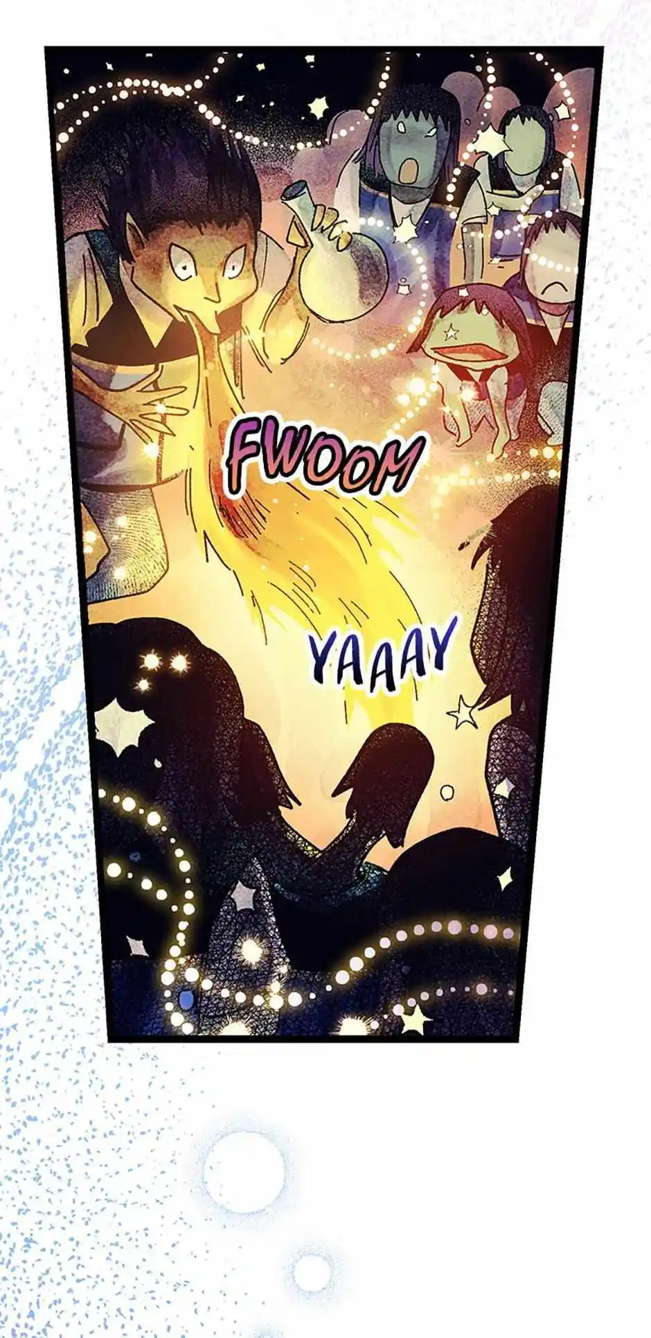 Rebirth In Paradise Chapter 71