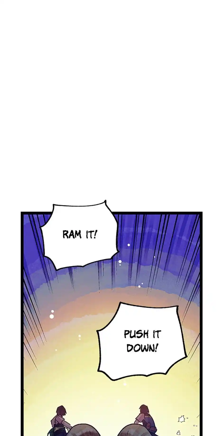 Rebirth In Paradise Chapter 71