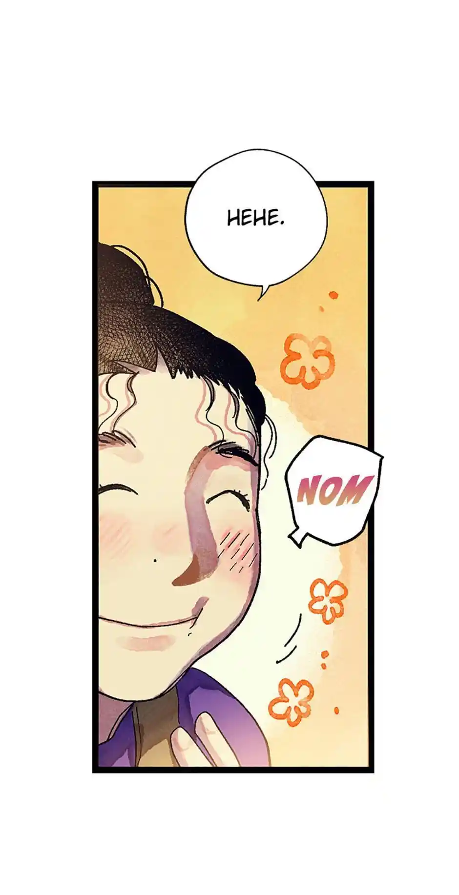 Rebirth In Paradise Chapter 71