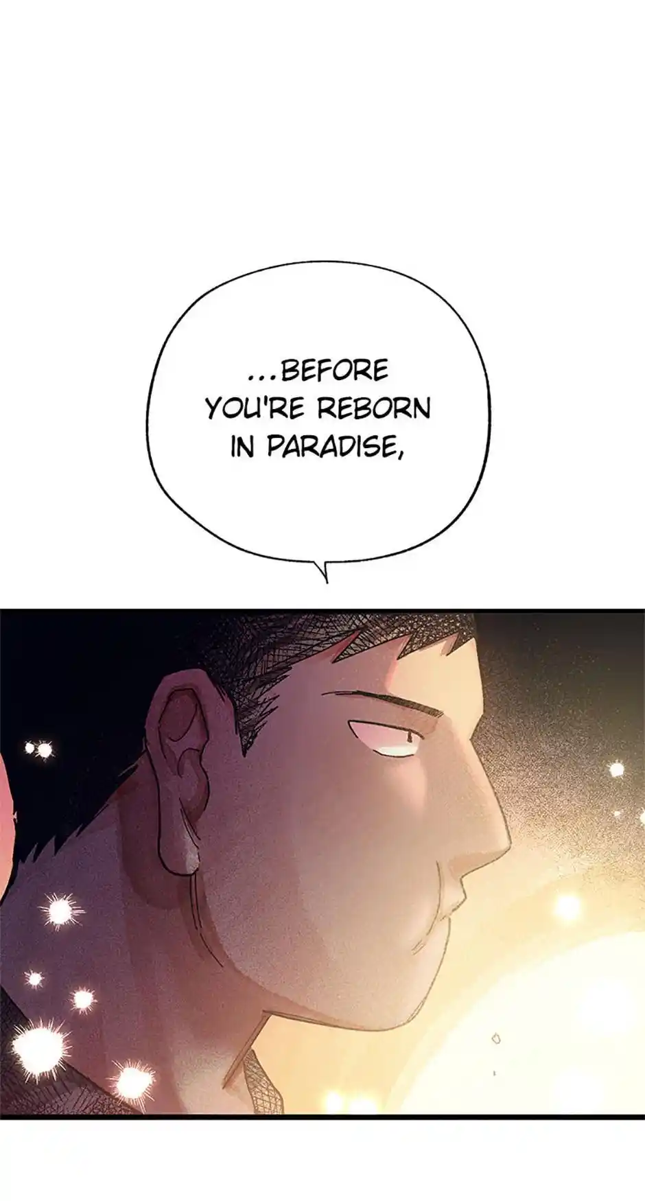 Rebirth In Paradise Chapter 71