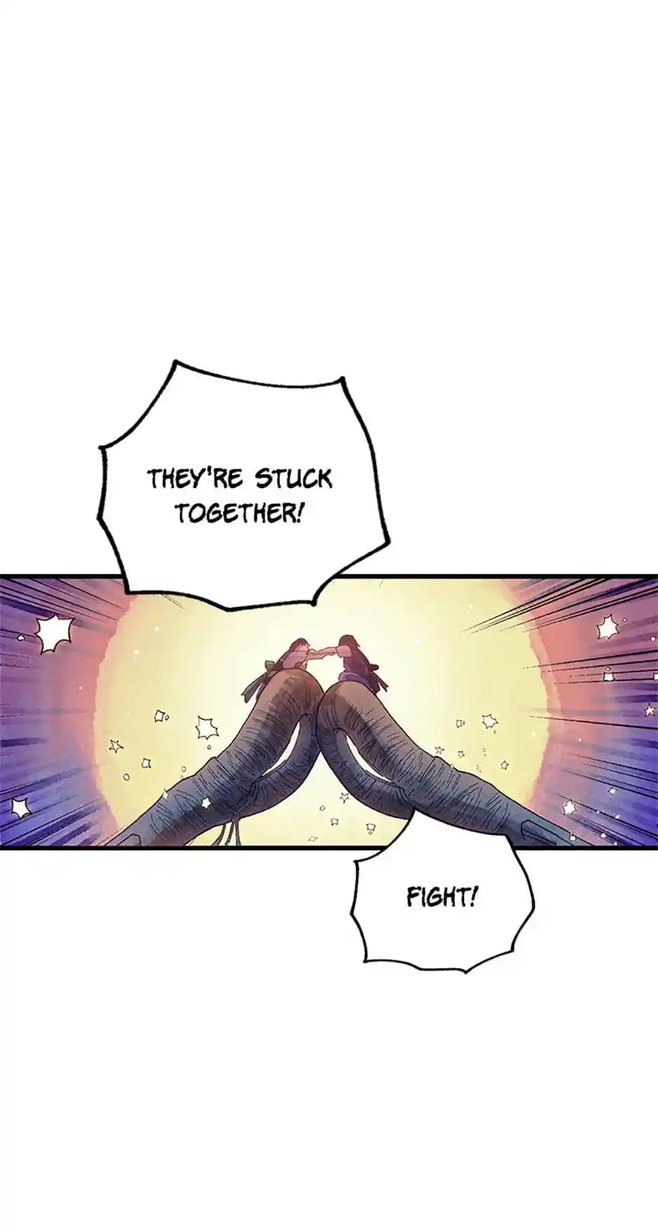 Rebirth In Paradise Chapter 71