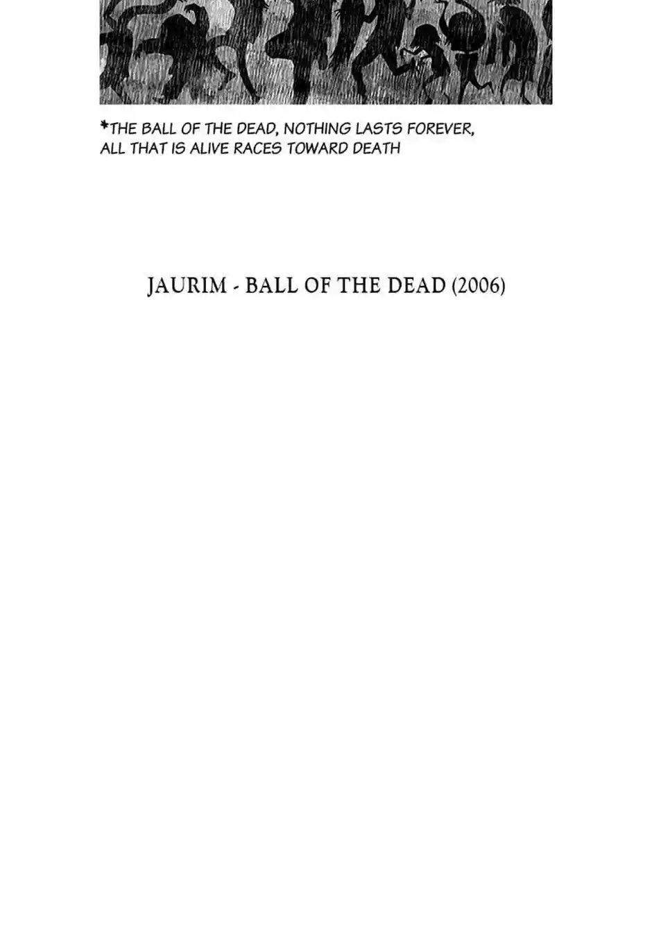 Rebirth In Paradise Chapter 71