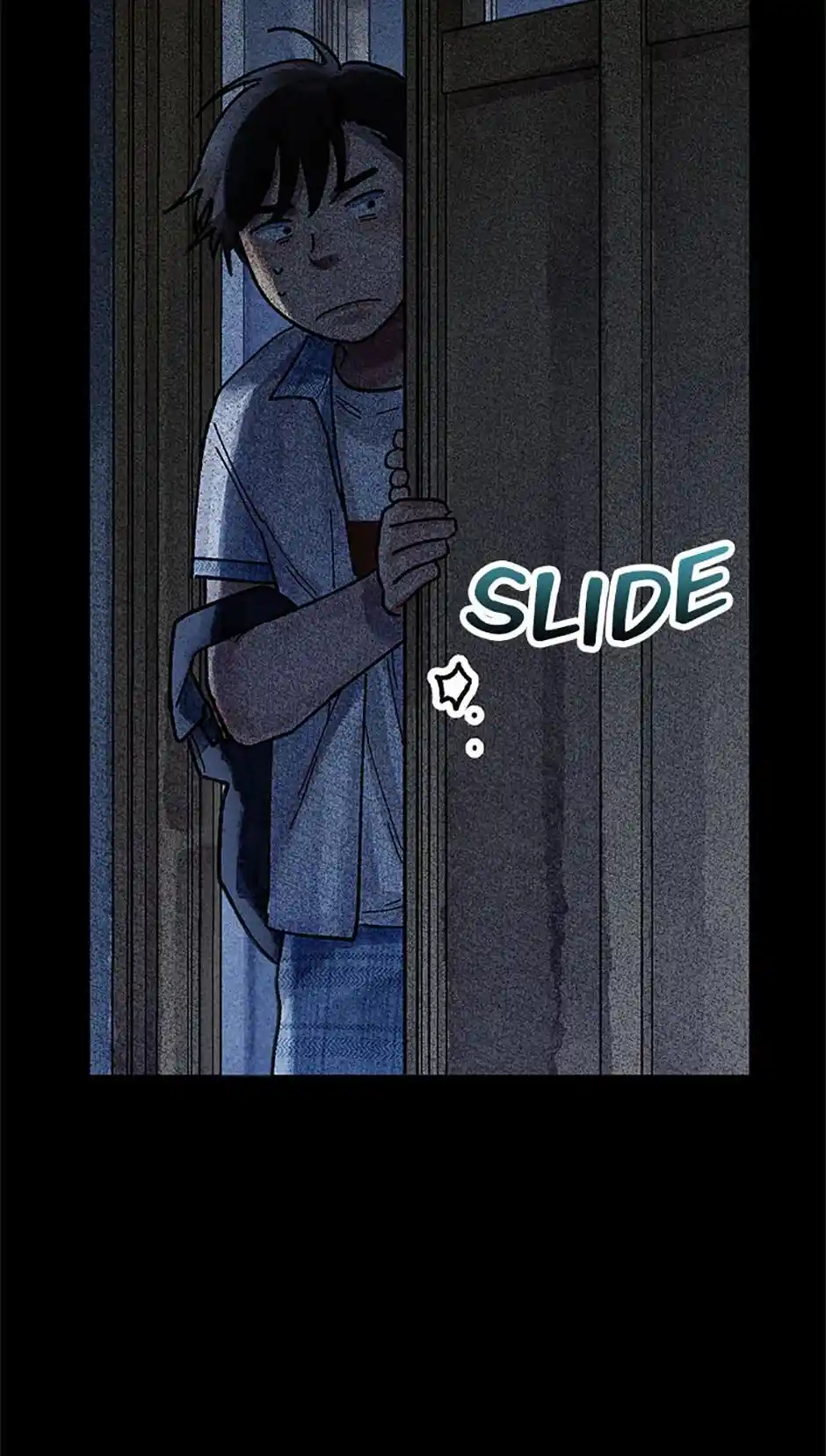 Rebirth In Paradise Chapter 72