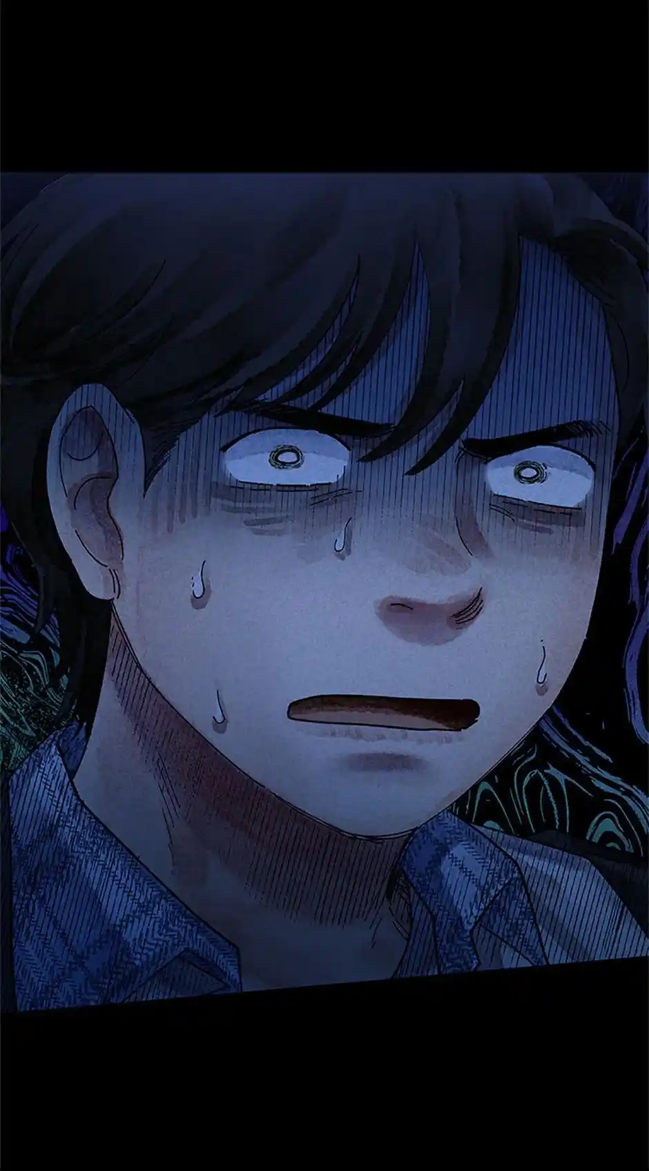 Rebirth In Paradise Chapter 72