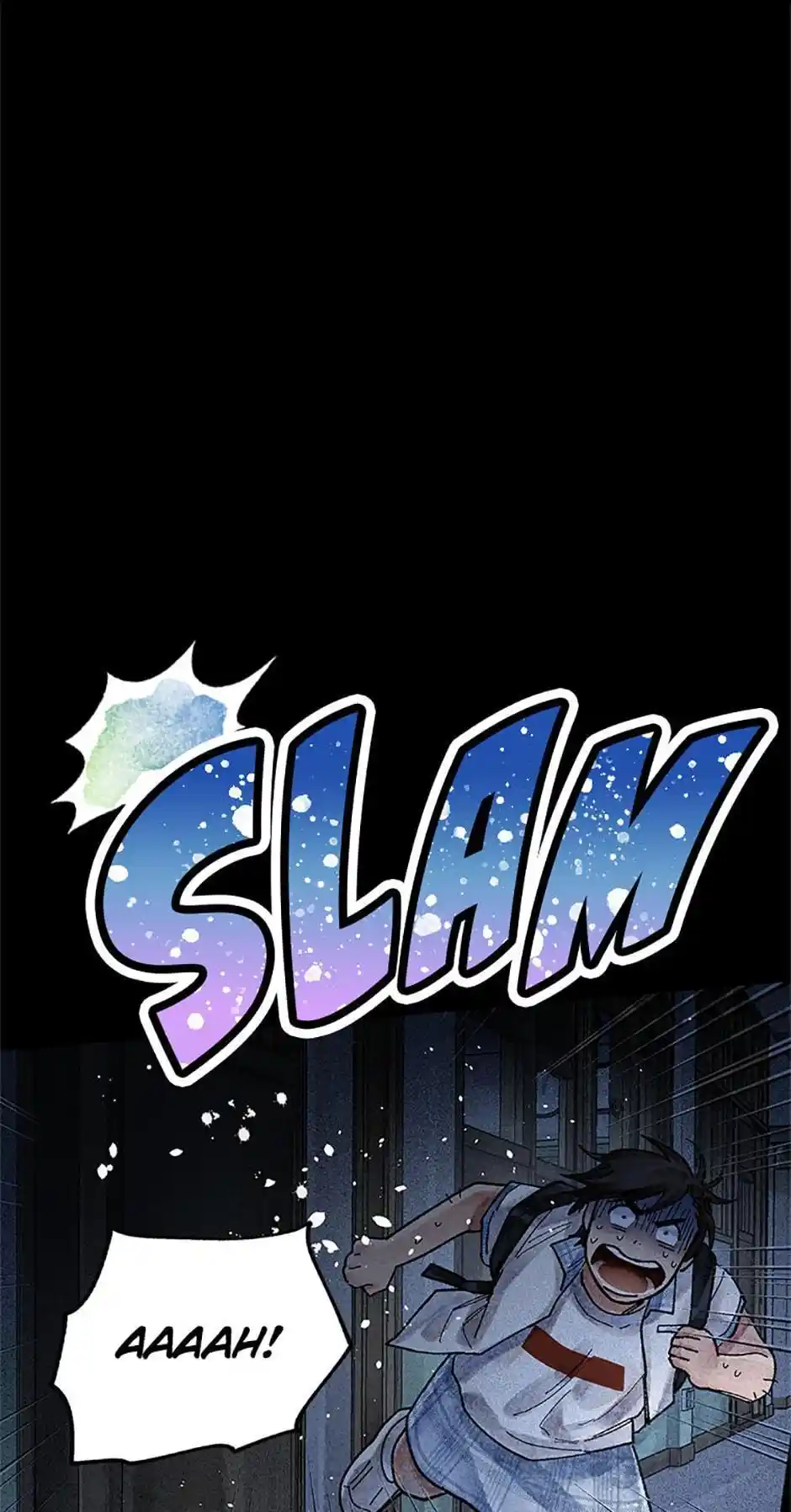 Rebirth In Paradise Chapter 72