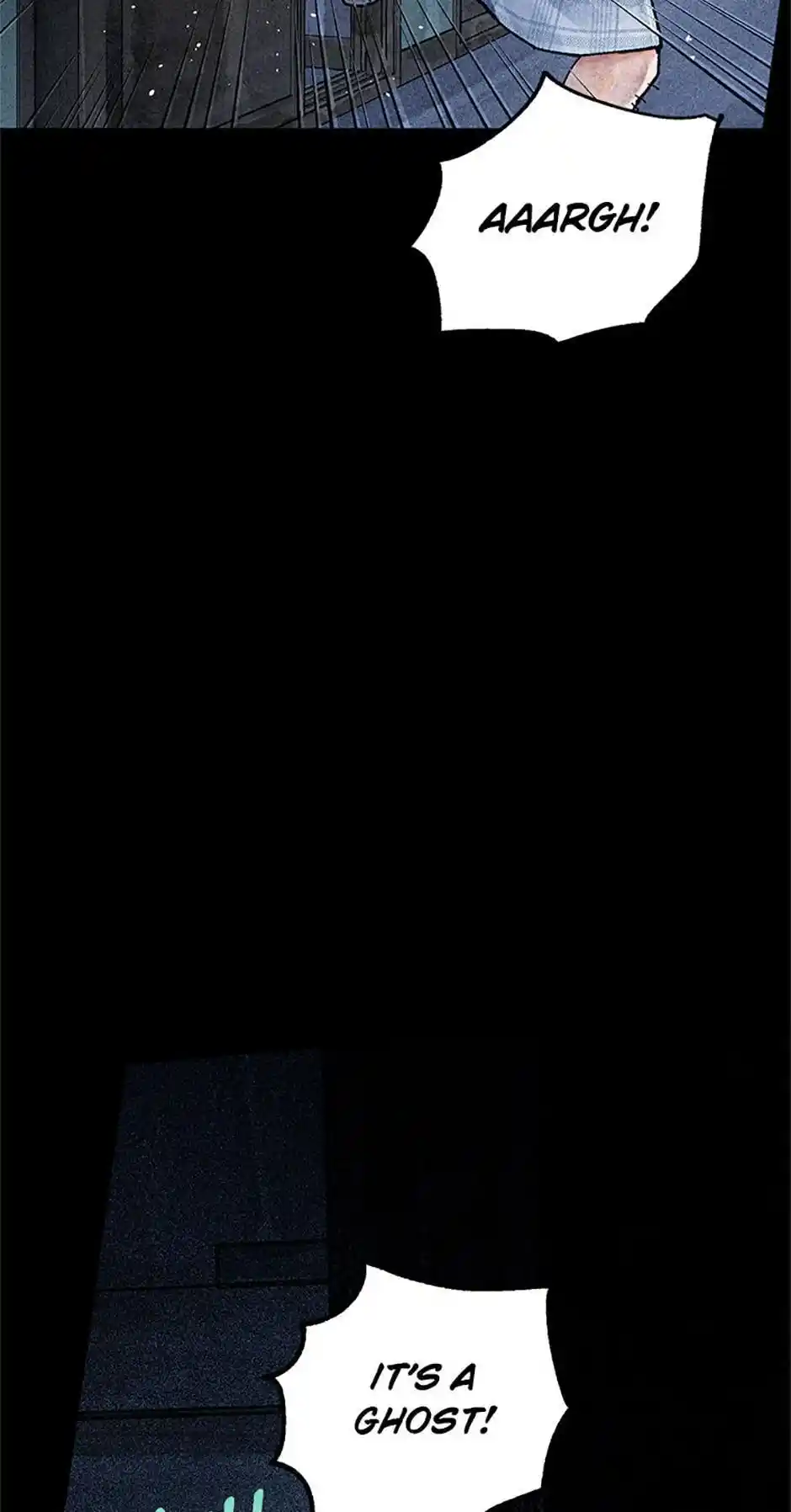 Rebirth In Paradise Chapter 72