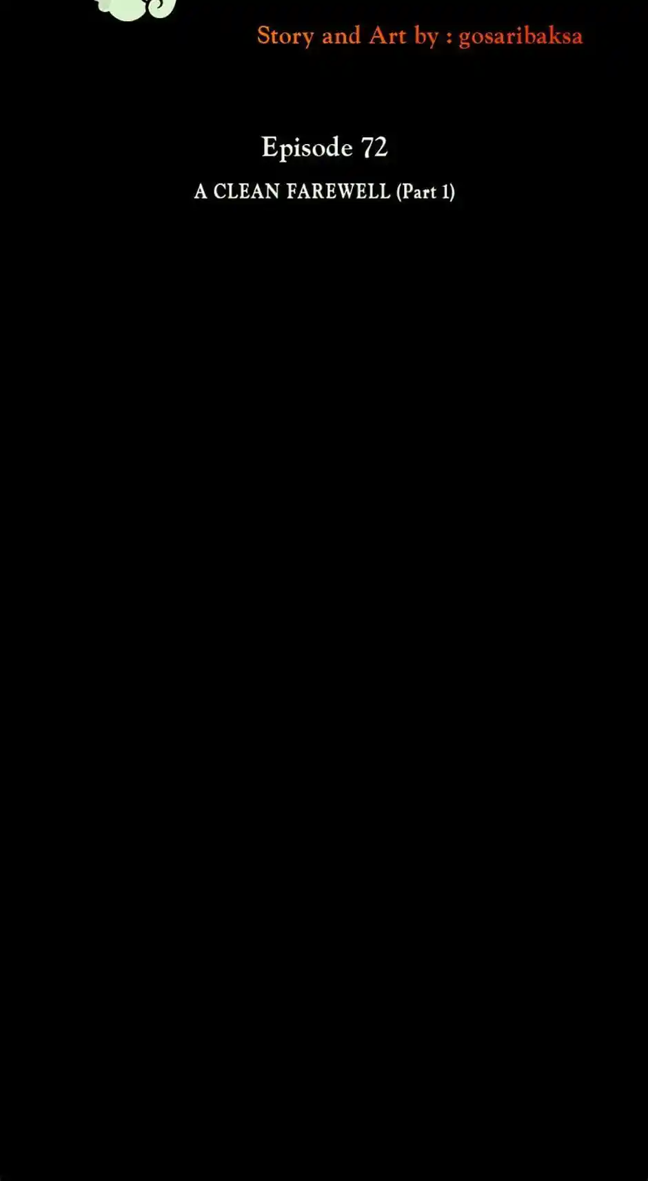 Rebirth In Paradise Chapter 72