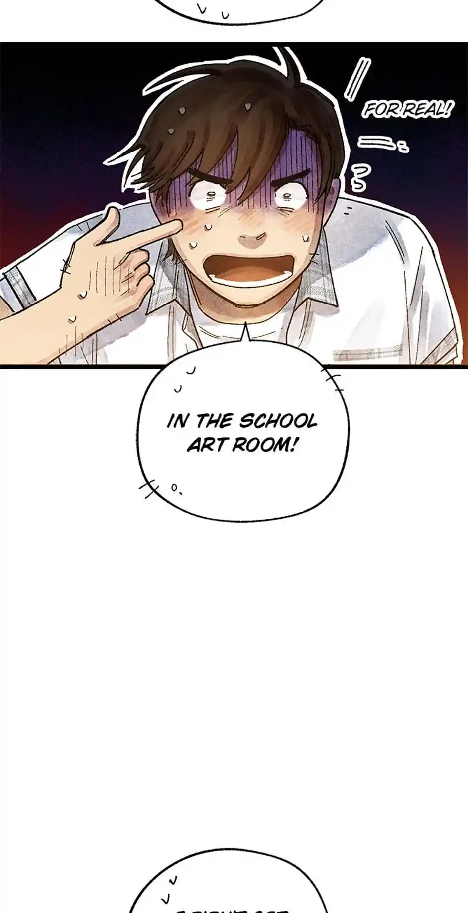 Rebirth In Paradise Chapter 72