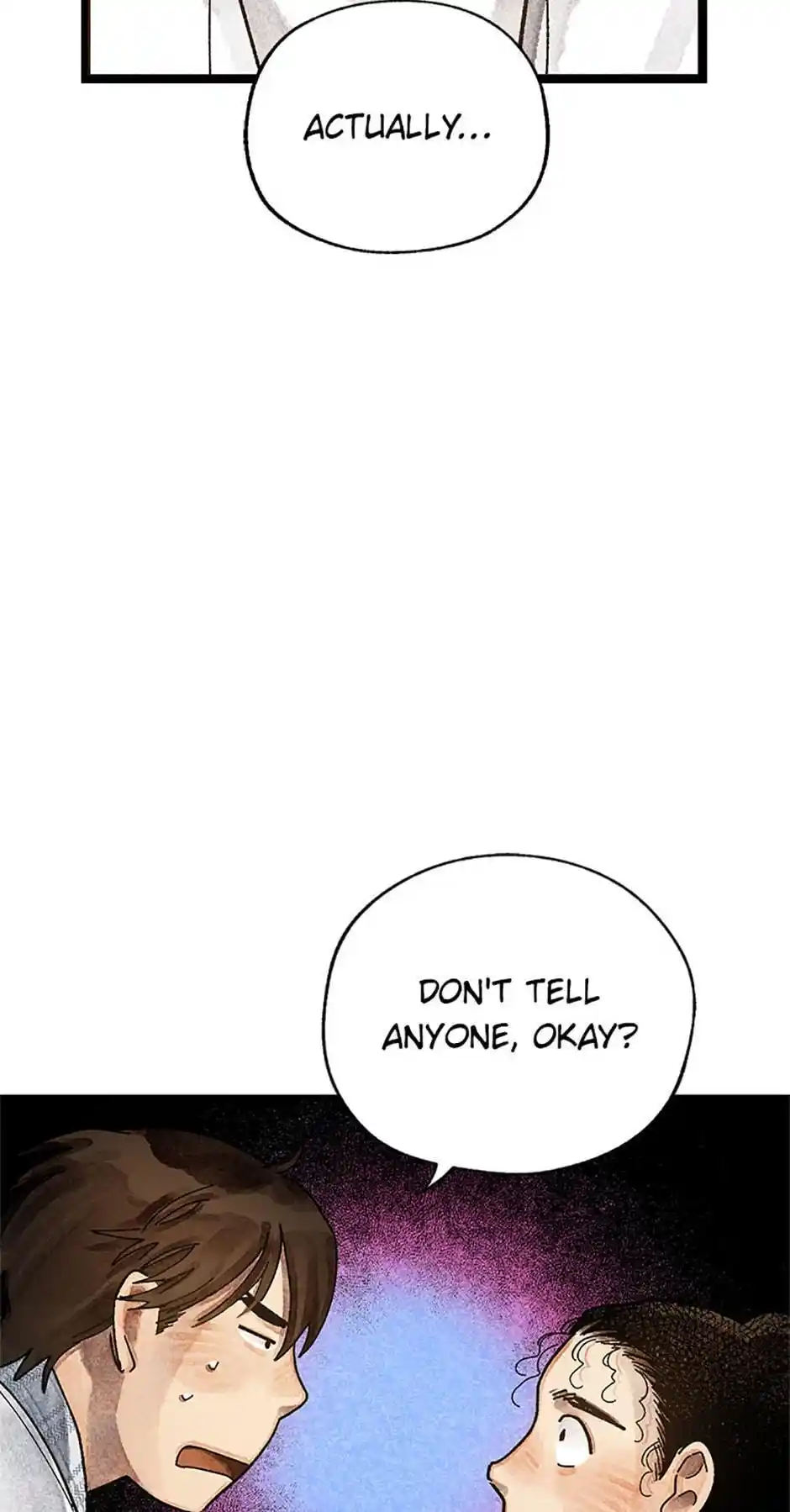 Rebirth In Paradise Chapter 72