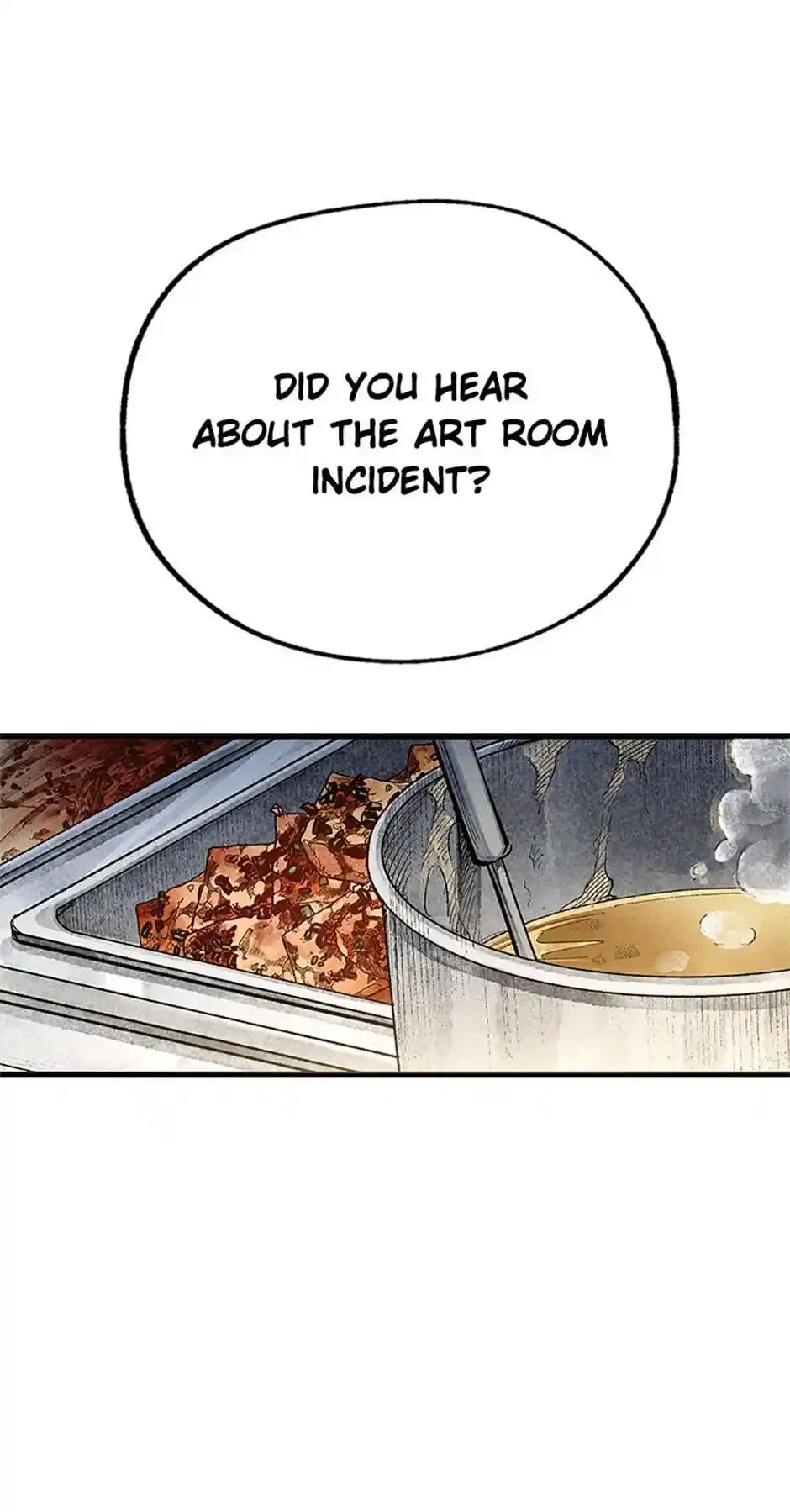 Rebirth In Paradise Chapter 72