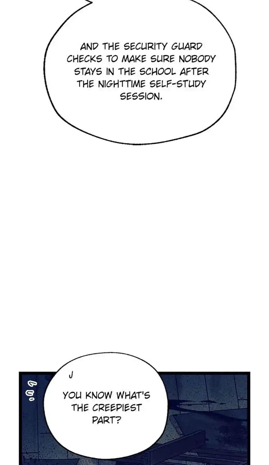 Rebirth In Paradise Chapter 72