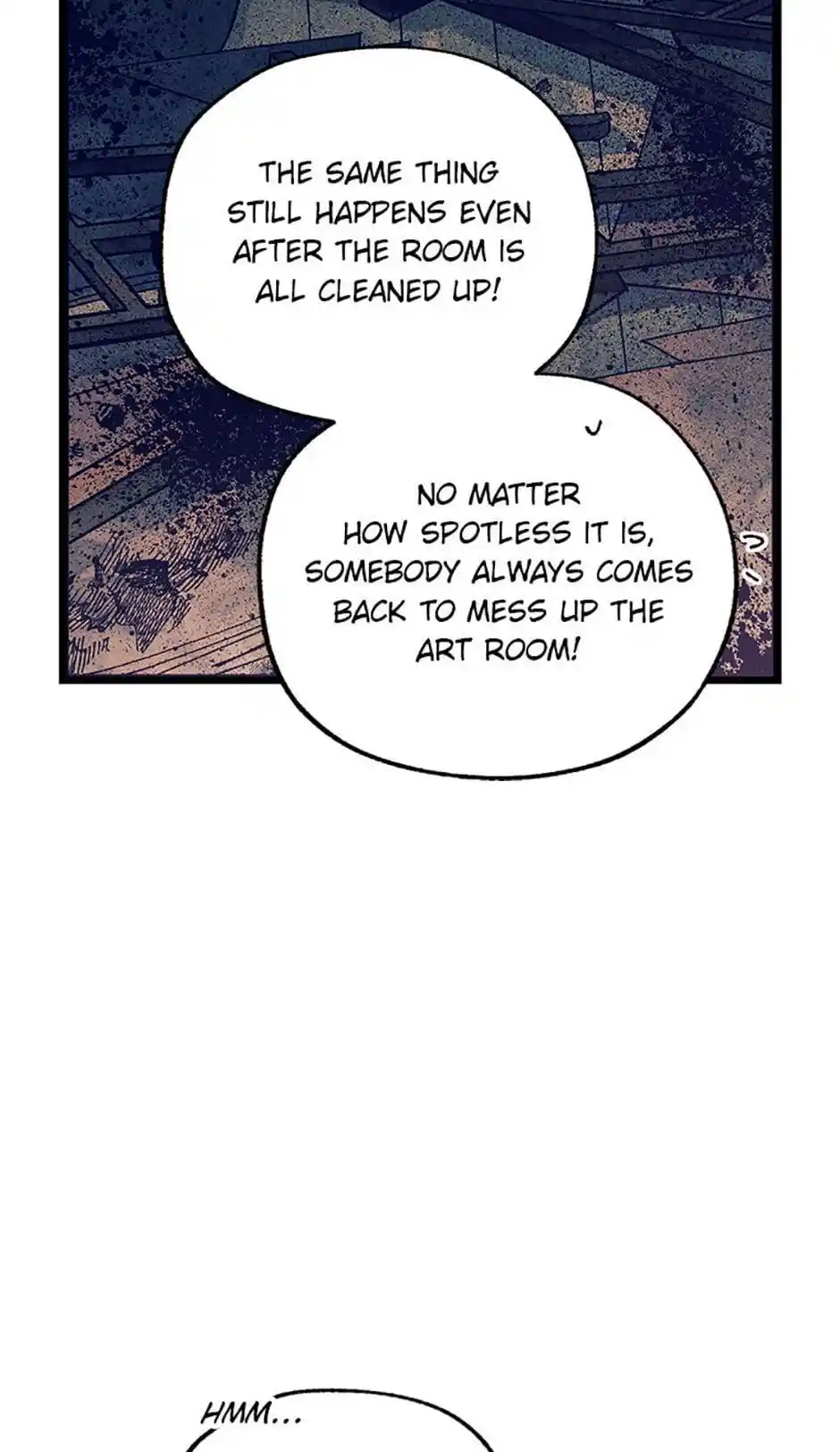 Rebirth In Paradise Chapter 72