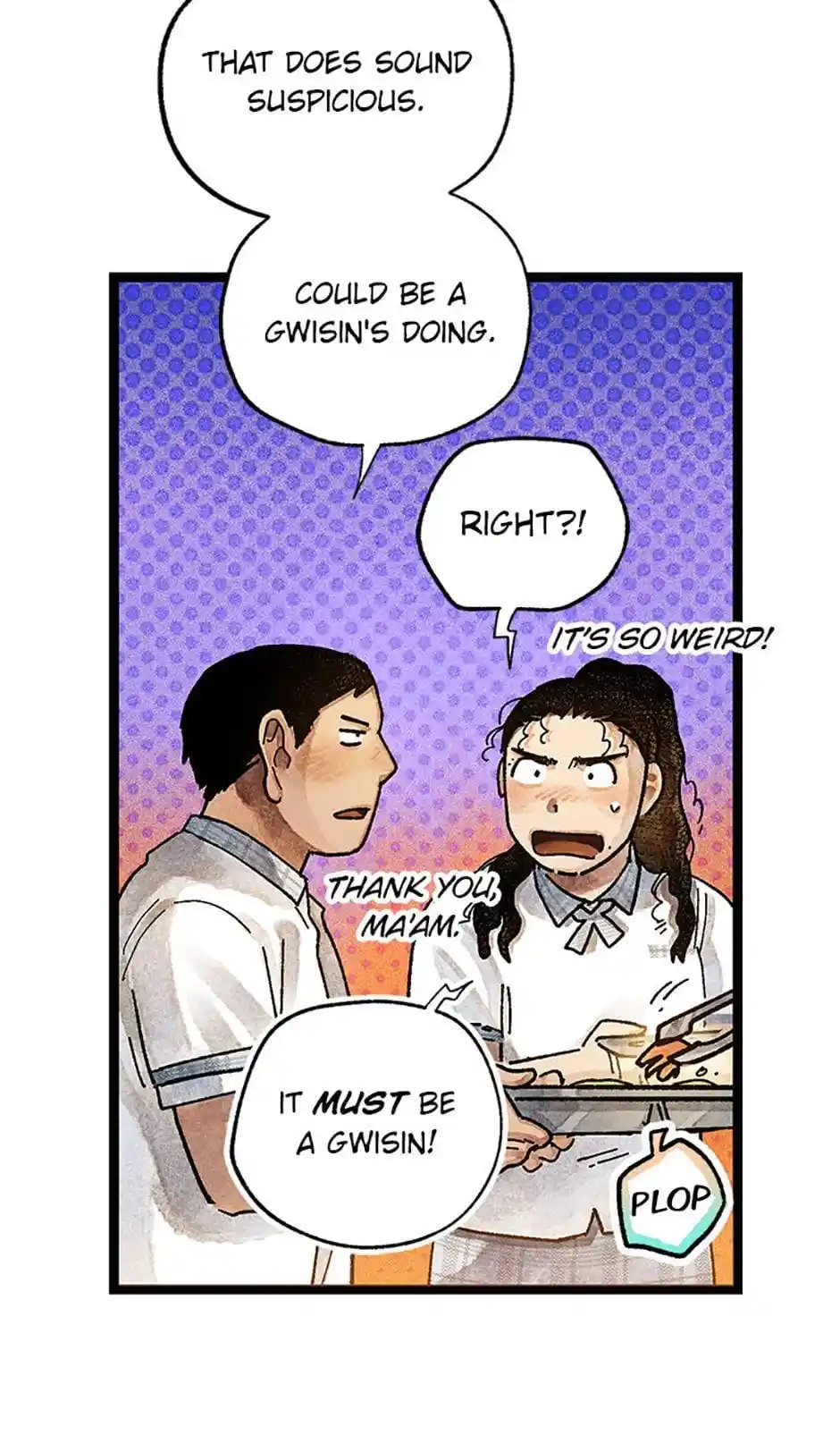 Rebirth In Paradise Chapter 72