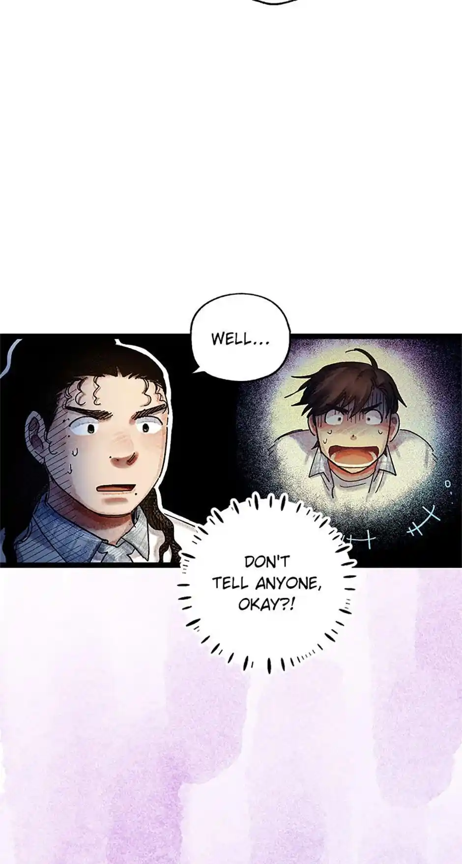 Rebirth In Paradise Chapter 72