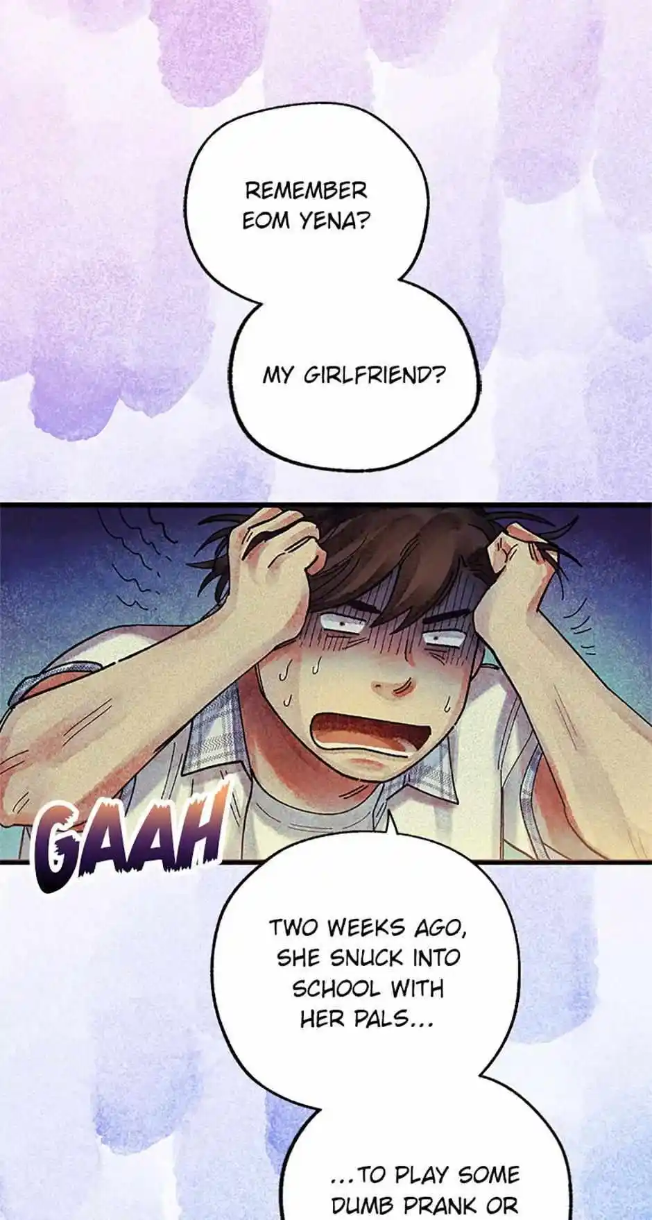 Rebirth In Paradise Chapter 72