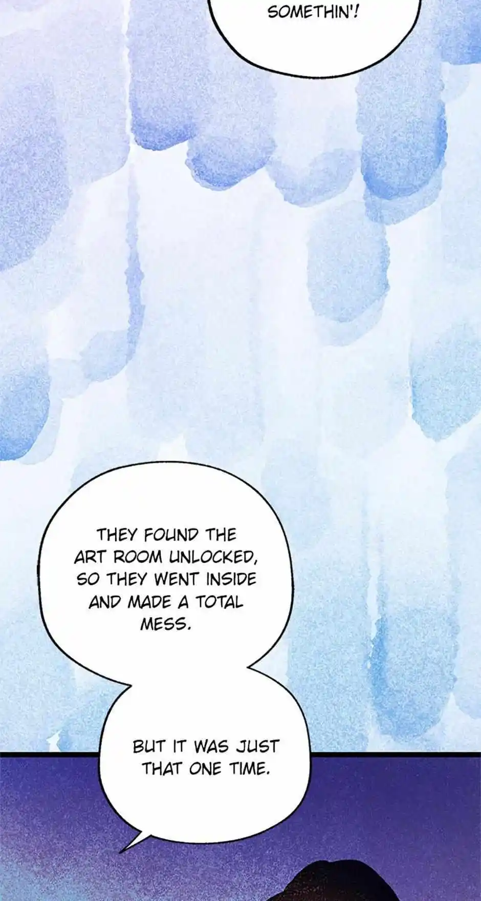 Rebirth In Paradise Chapter 72