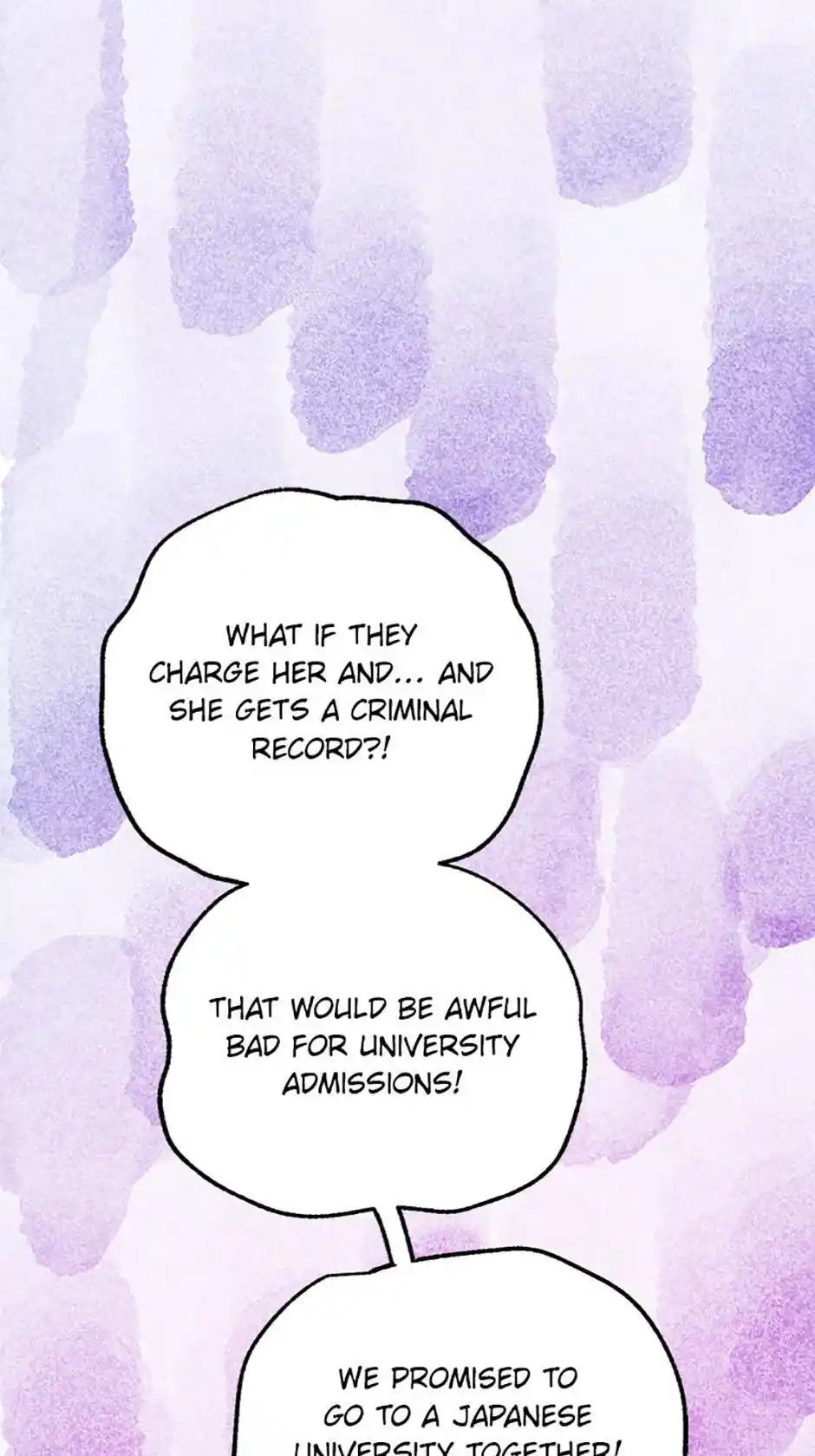 Rebirth In Paradise Chapter 72