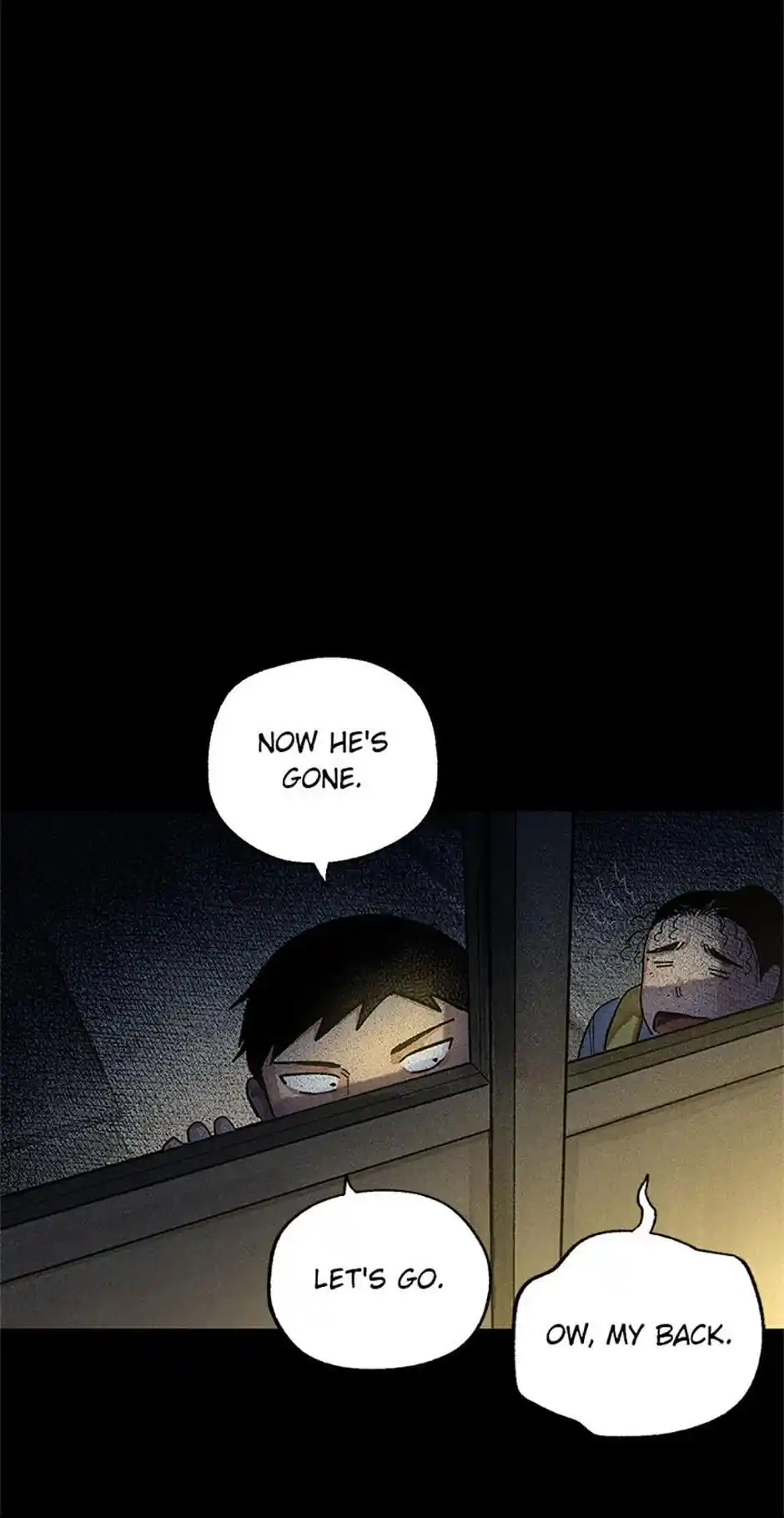 Rebirth In Paradise Chapter 72