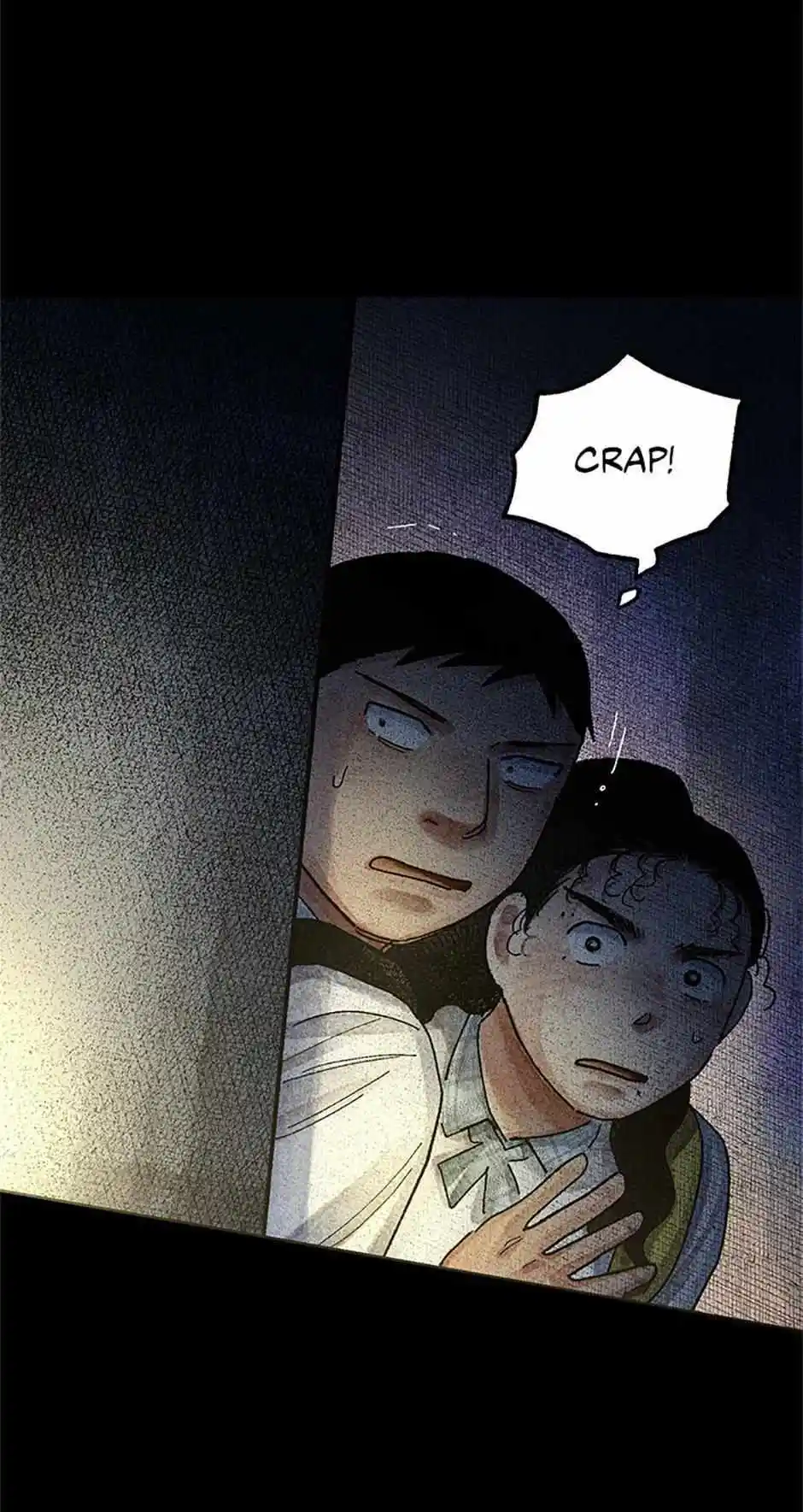 Rebirth In Paradise Chapter 72