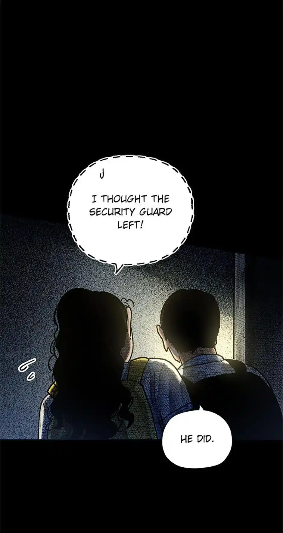 Rebirth In Paradise Chapter 72