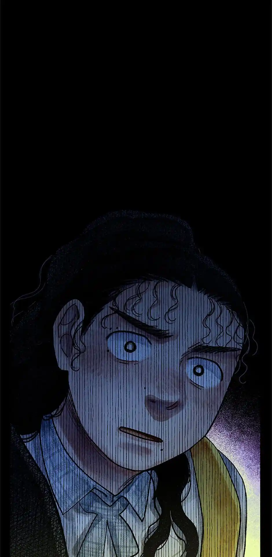 Rebirth In Paradise Chapter 72