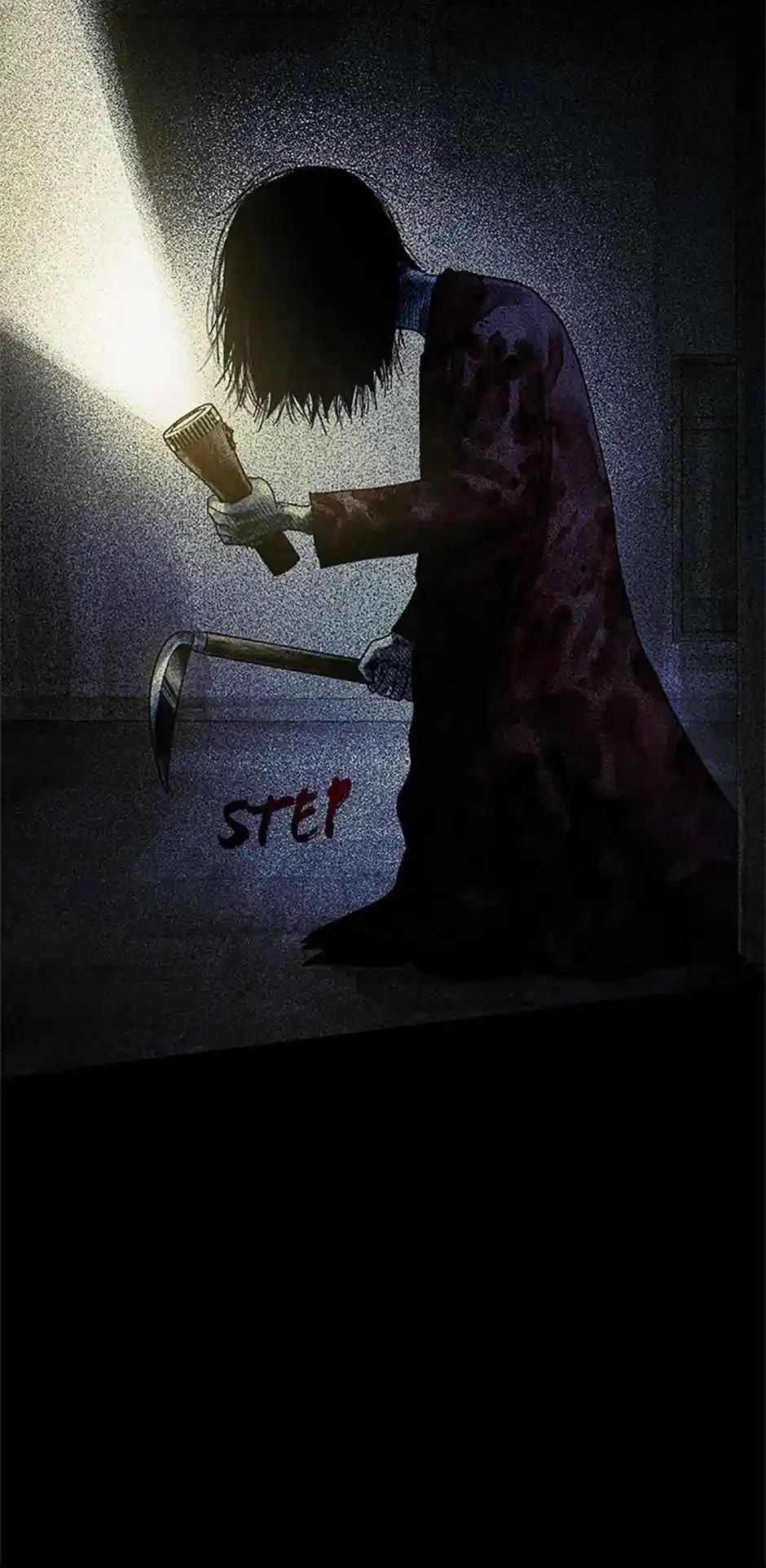 Rebirth In Paradise Chapter 72