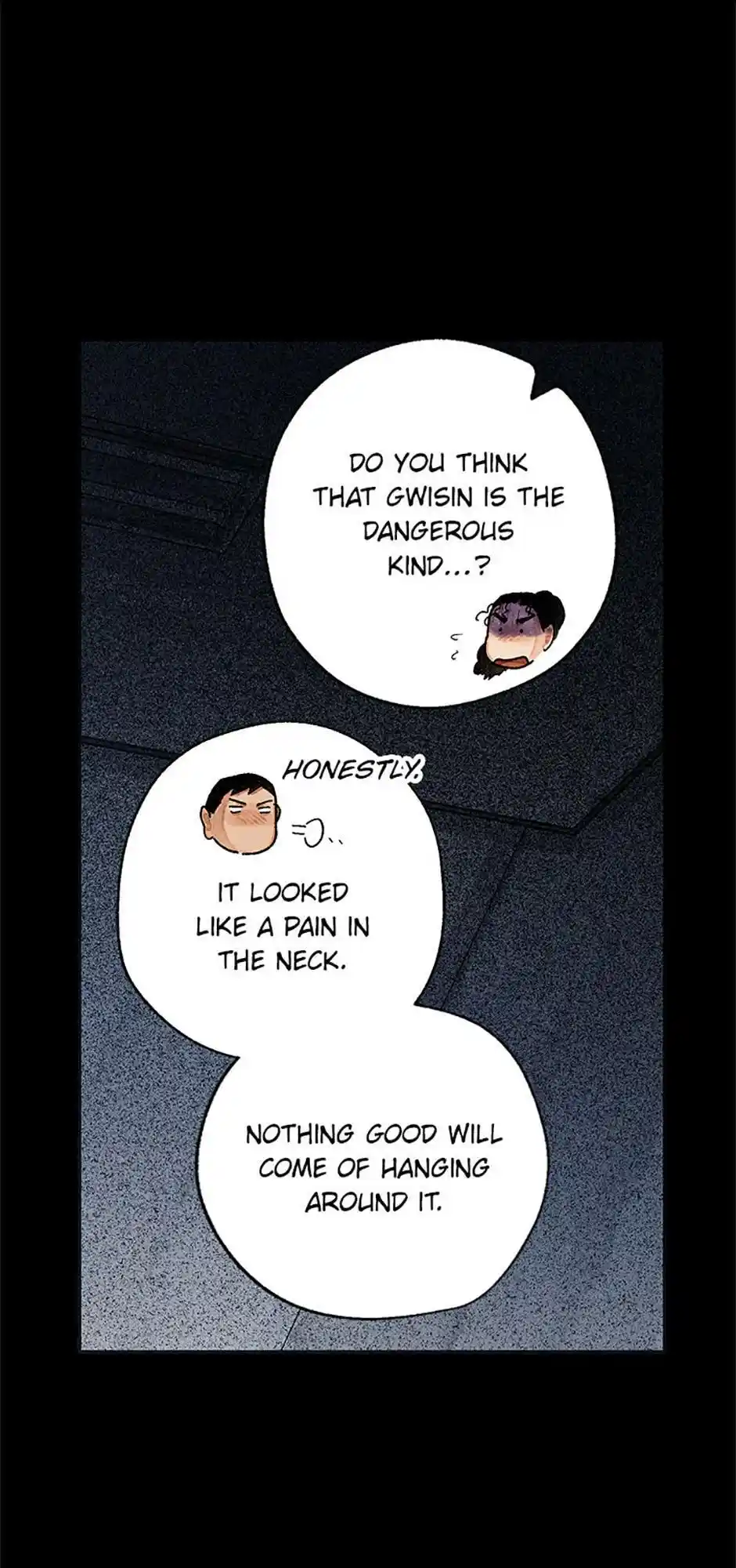 Rebirth In Paradise Chapter 72