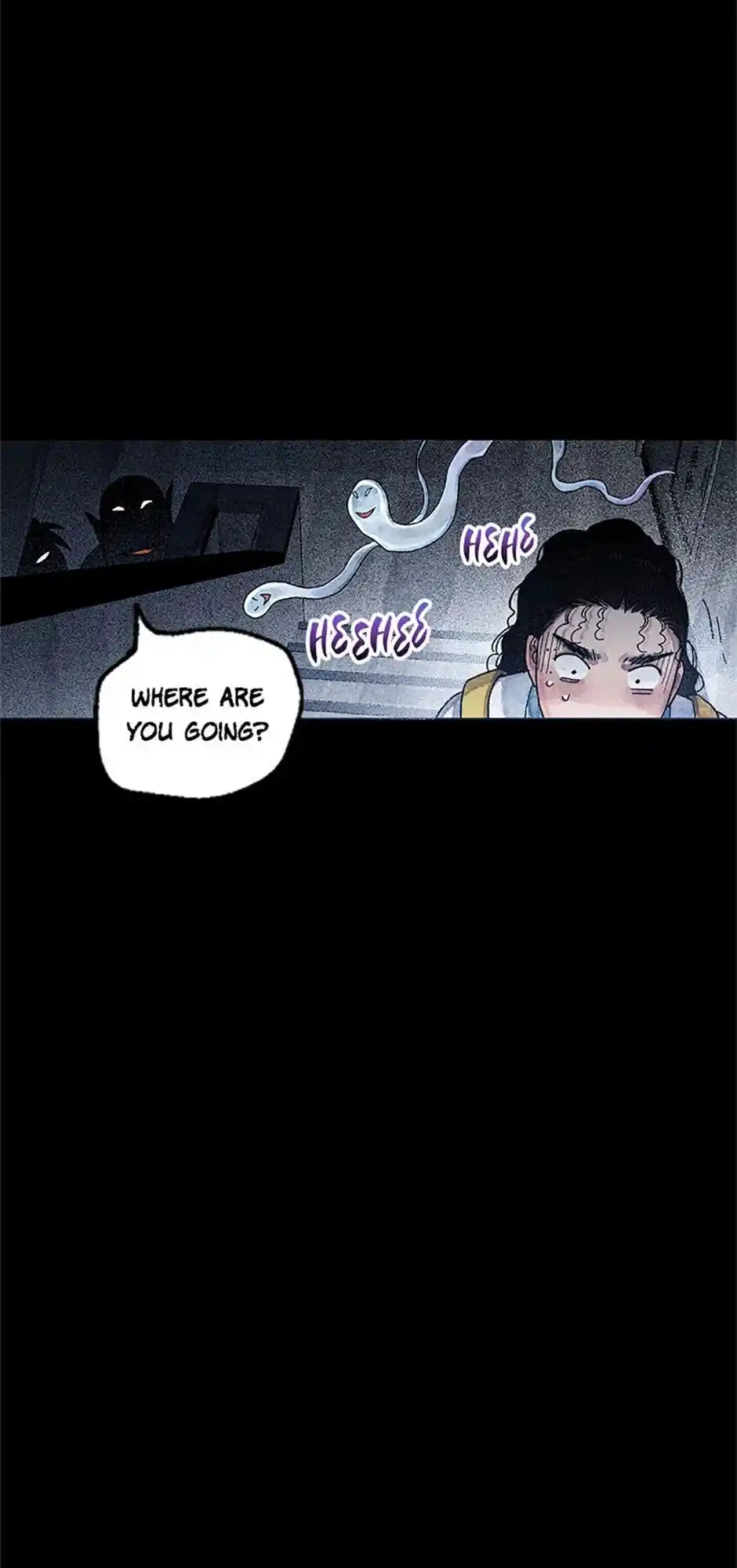 Rebirth In Paradise Chapter 72