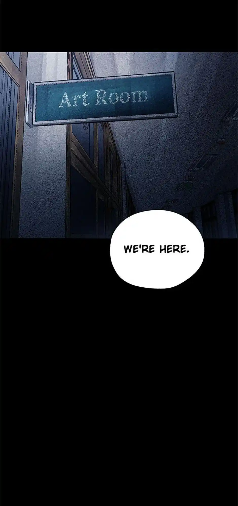 Rebirth In Paradise Chapter 72