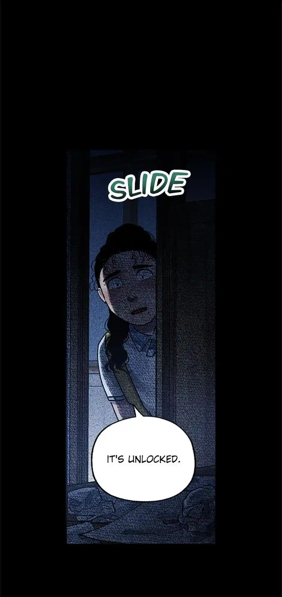 Rebirth In Paradise Chapter 72