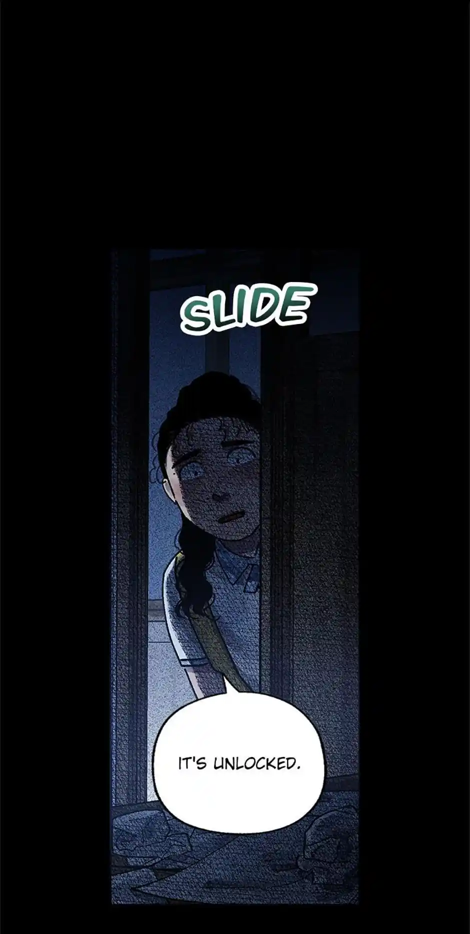 Rebirth In Paradise Chapter 73