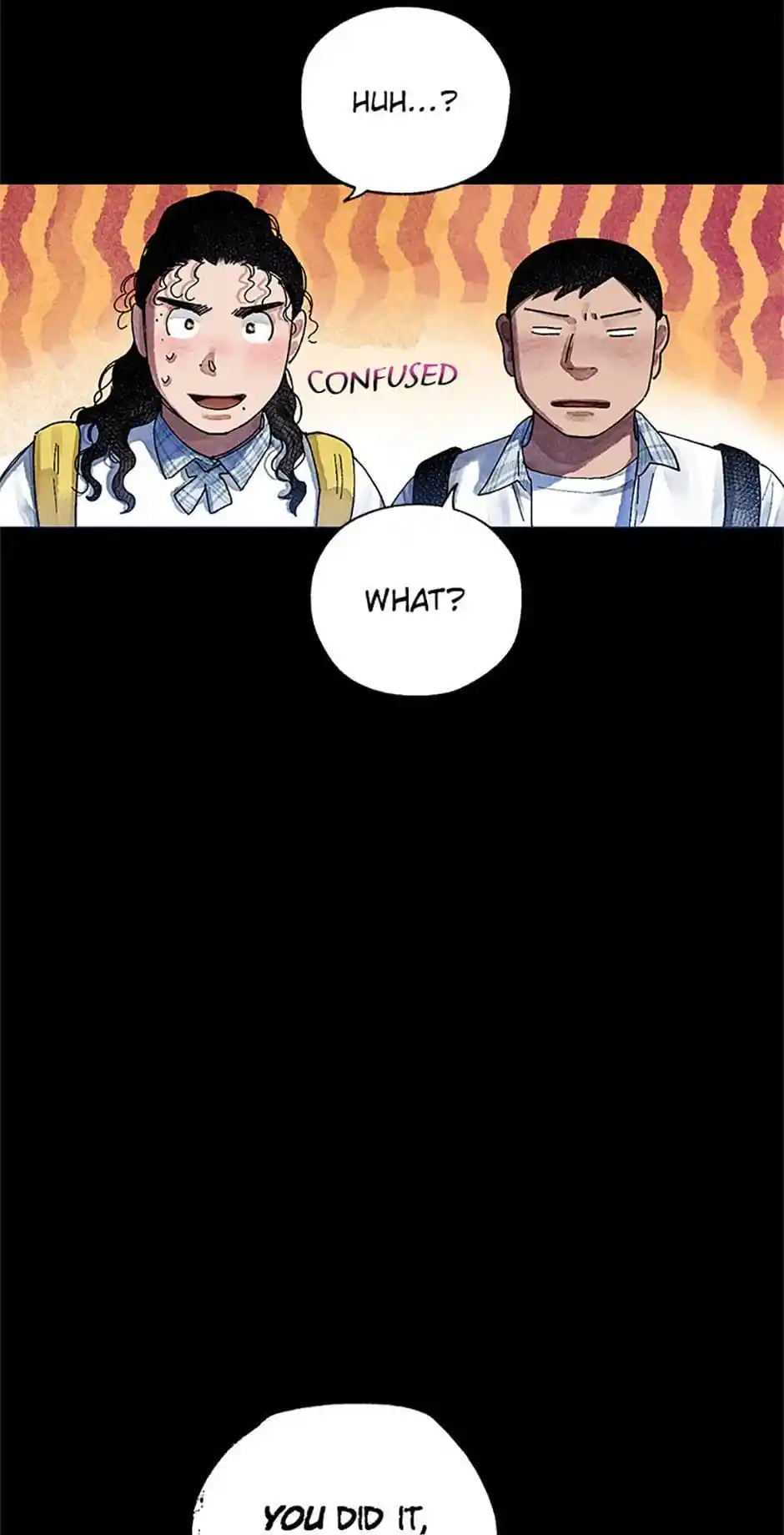 Rebirth In Paradise Chapter 73