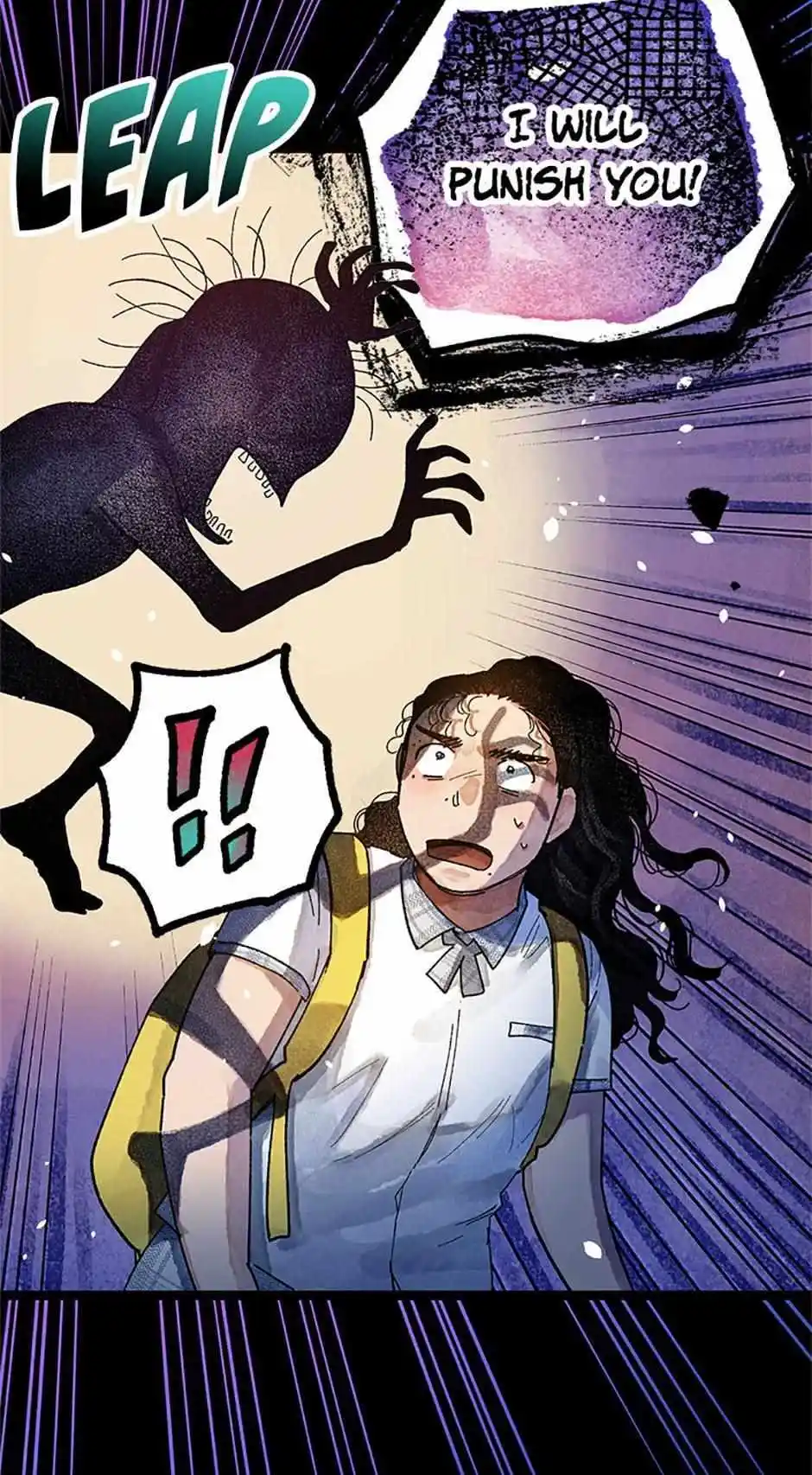 Rebirth In Paradise Chapter 73