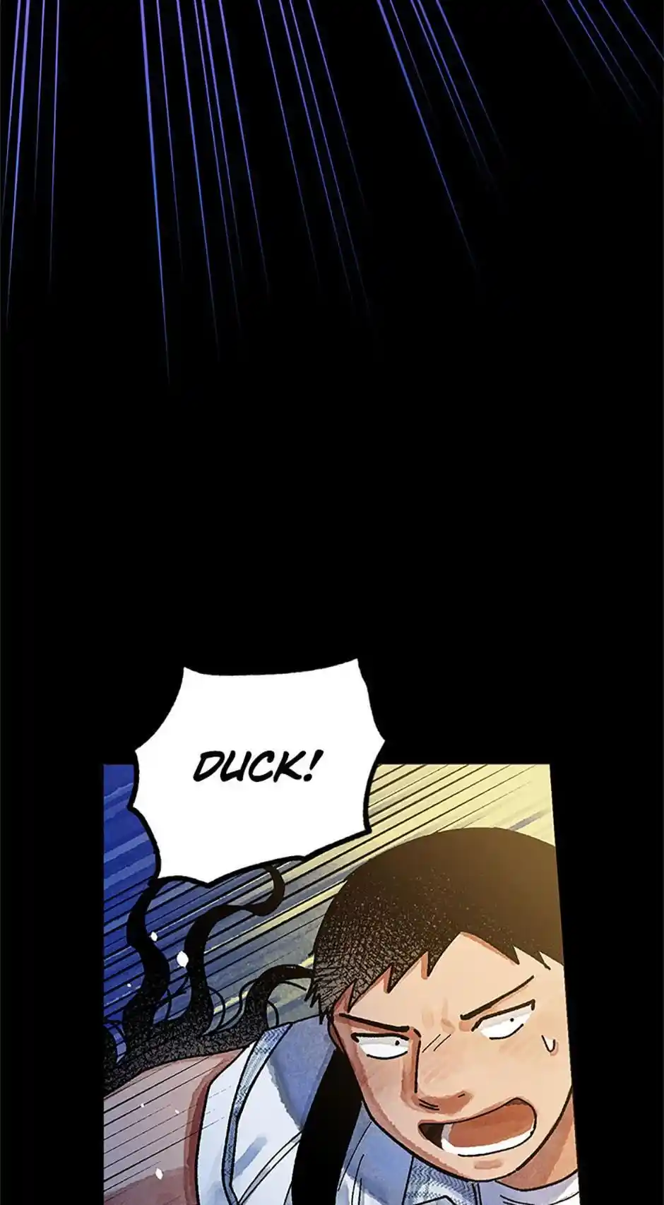 Rebirth In Paradise Chapter 73