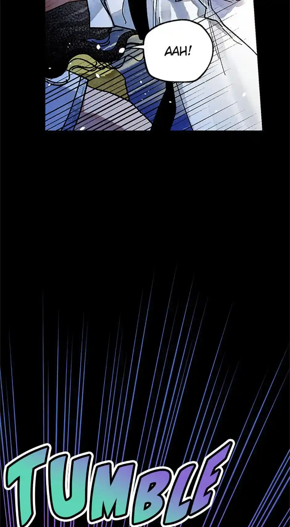 Rebirth In Paradise Chapter 73