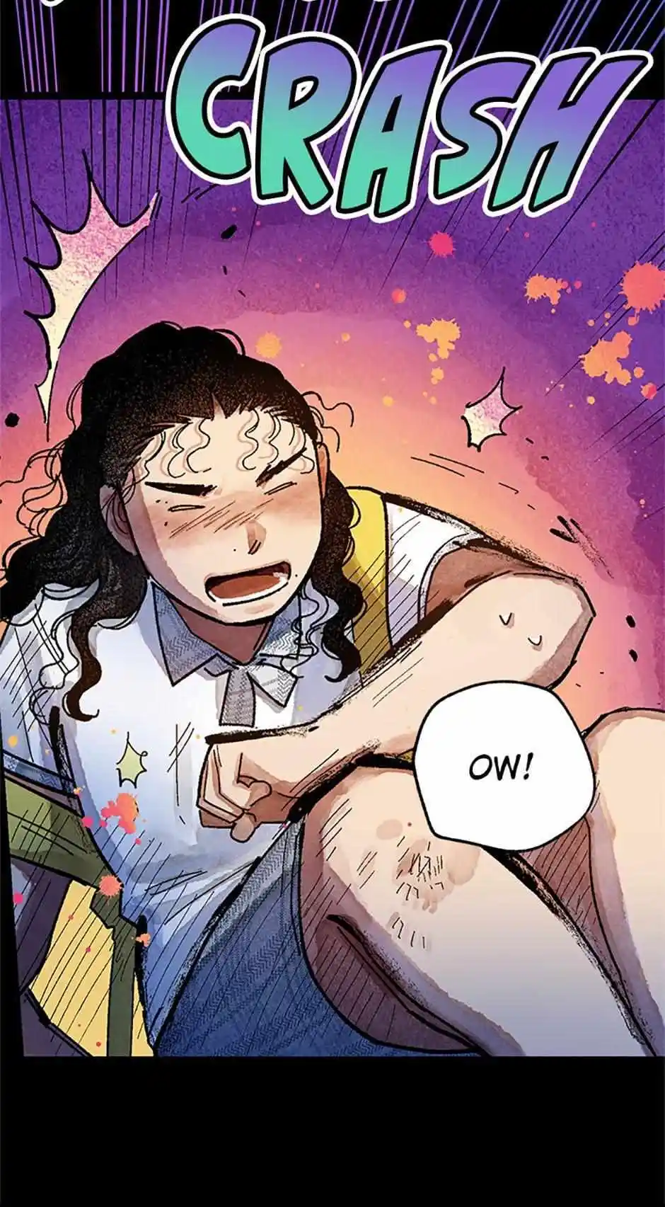 Rebirth In Paradise Chapter 73