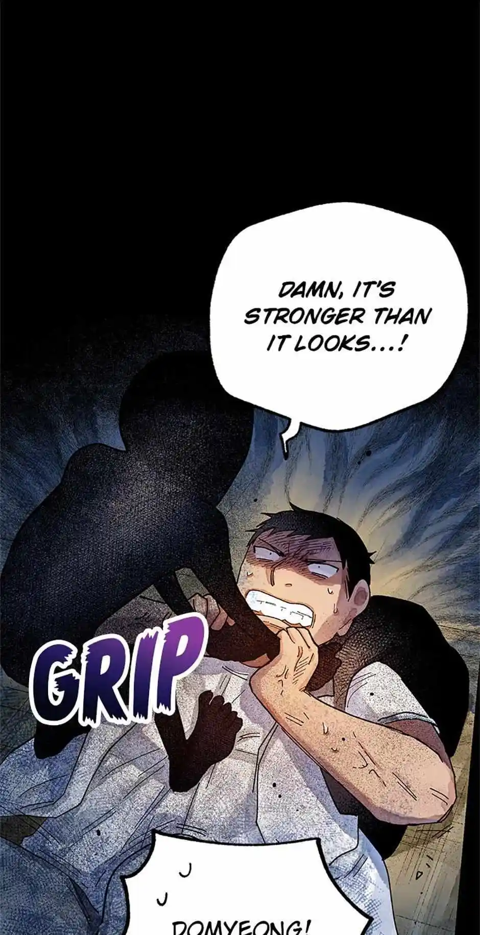 Rebirth In Paradise Chapter 73