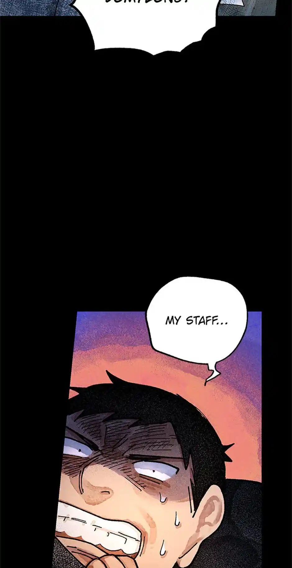 Rebirth In Paradise Chapter 73