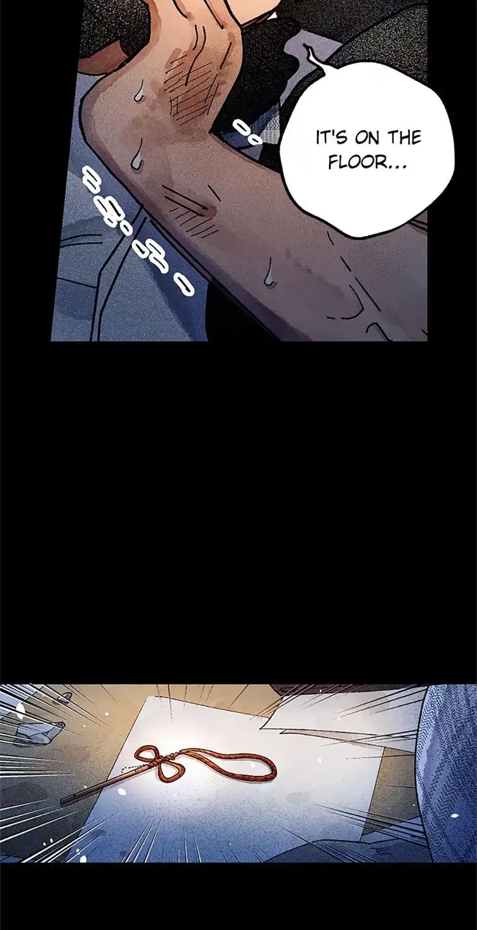 Rebirth In Paradise Chapter 73