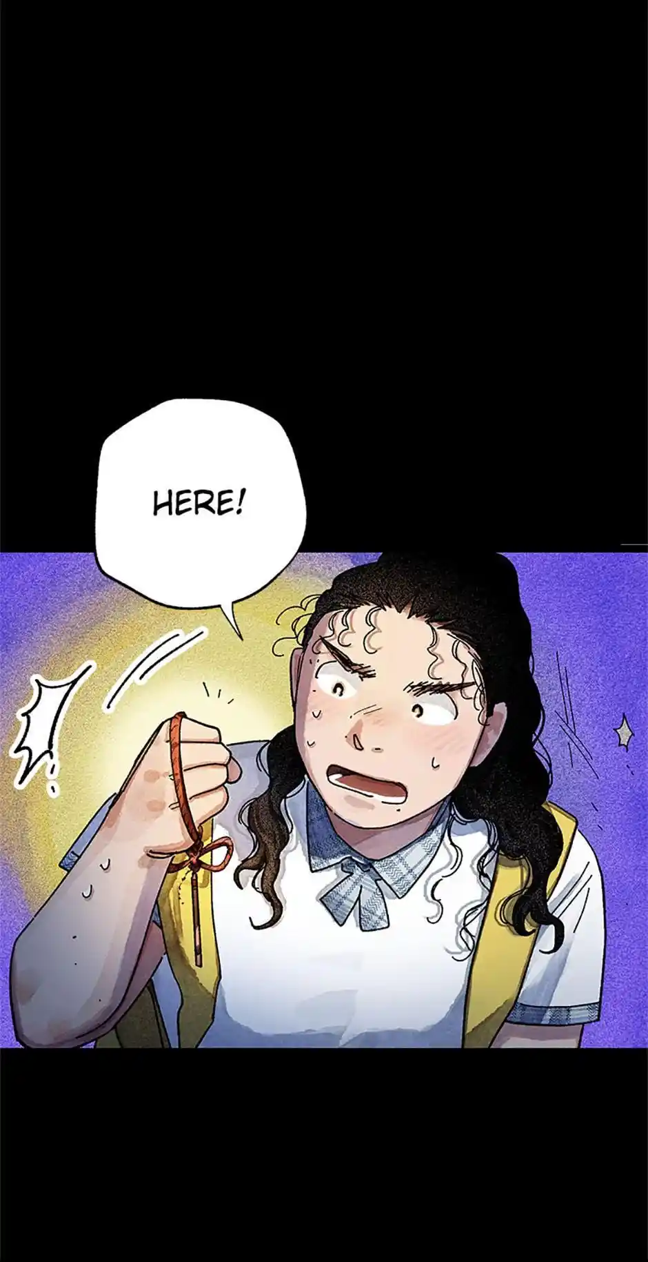 Rebirth In Paradise Chapter 73