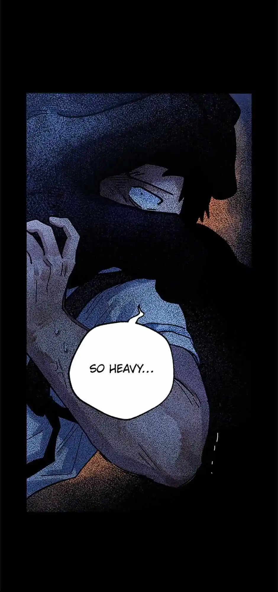 Rebirth In Paradise Chapter 73