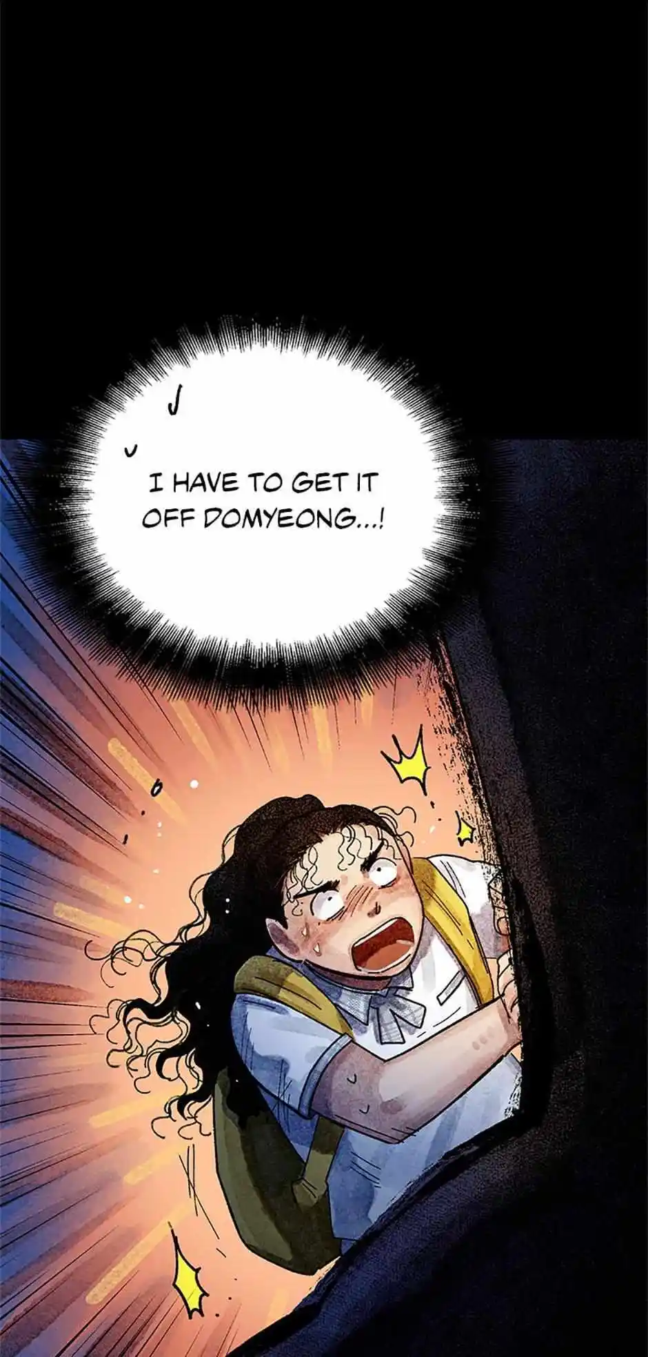 Rebirth In Paradise Chapter 73