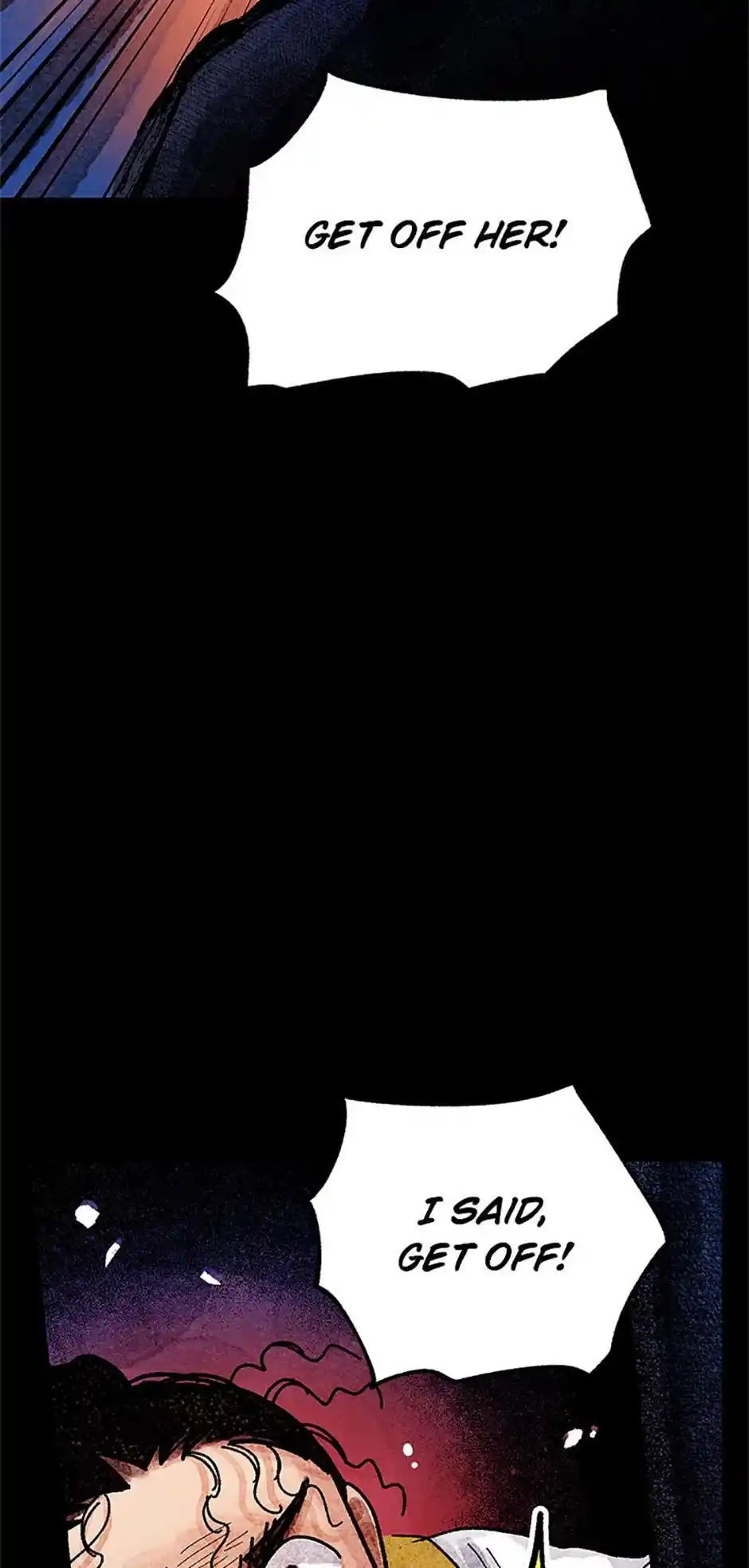 Rebirth In Paradise Chapter 73