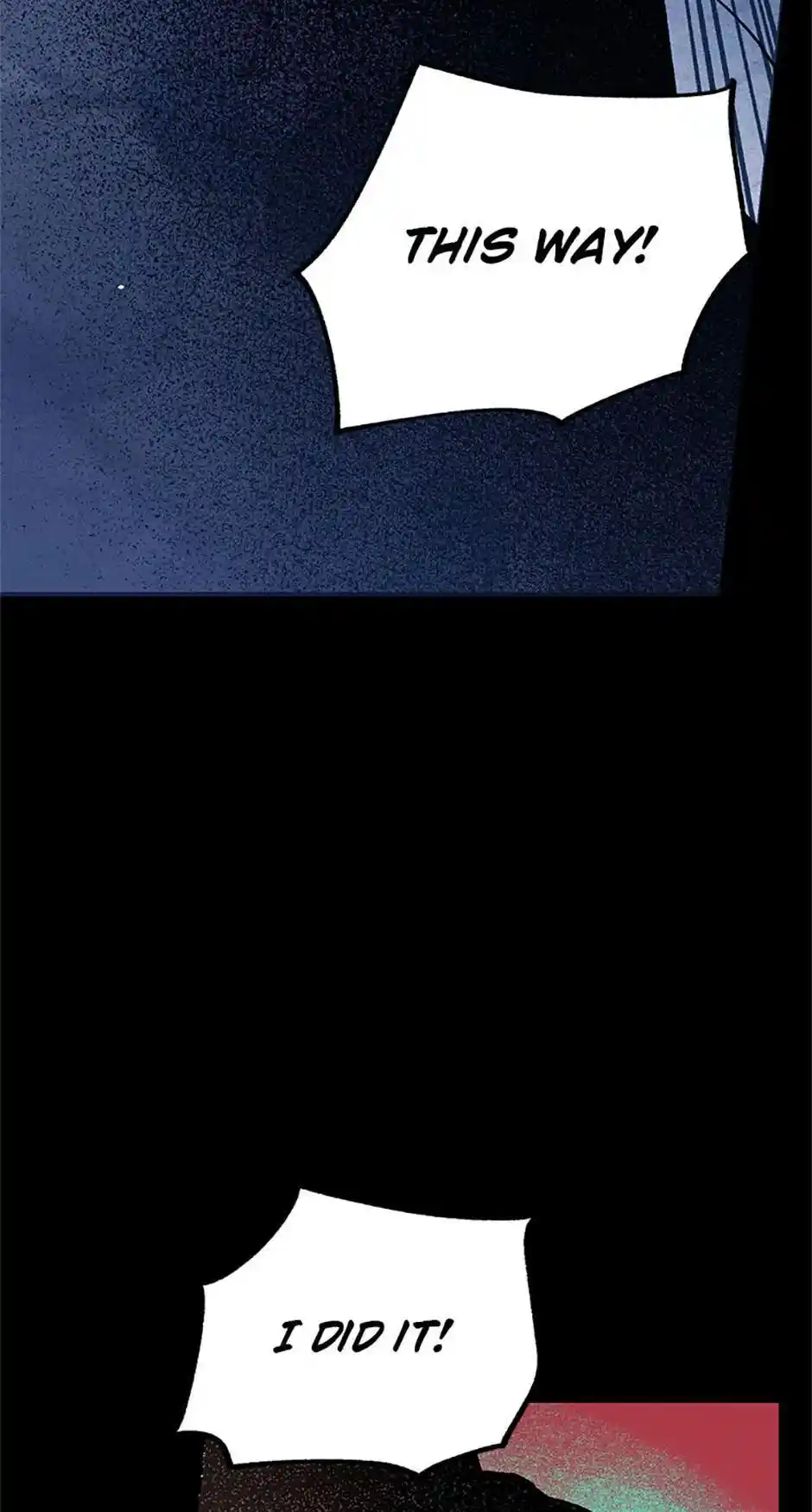 Rebirth In Paradise Chapter 73