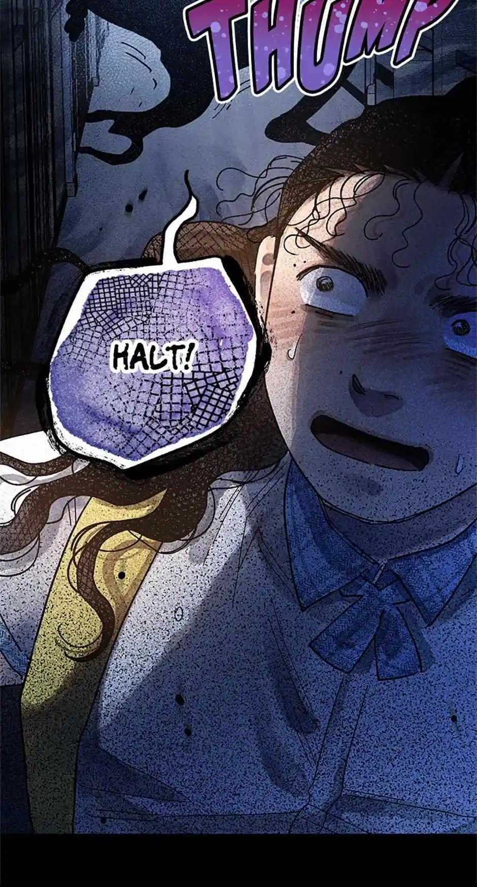 Rebirth In Paradise Chapter 73